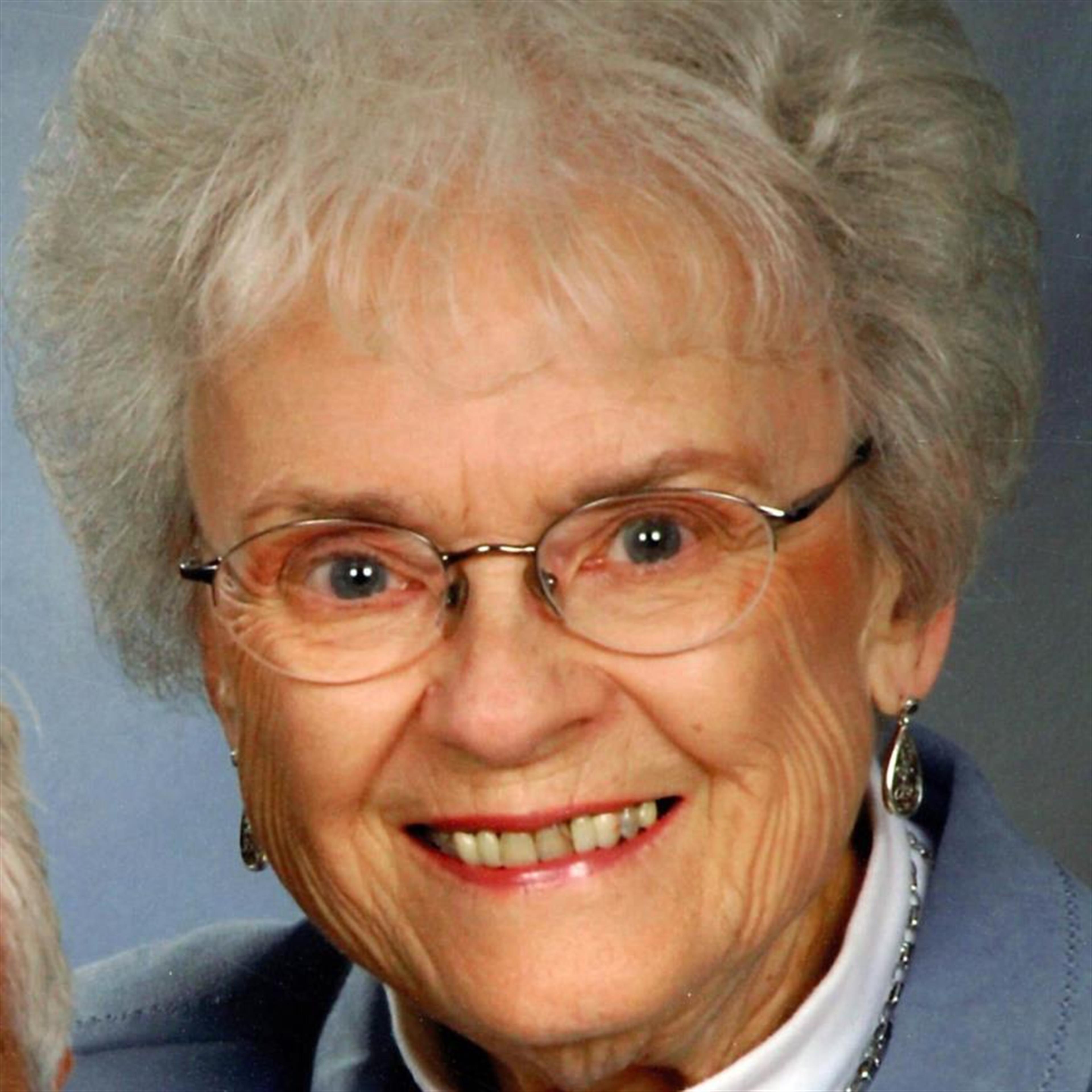 Estella Clara Peters