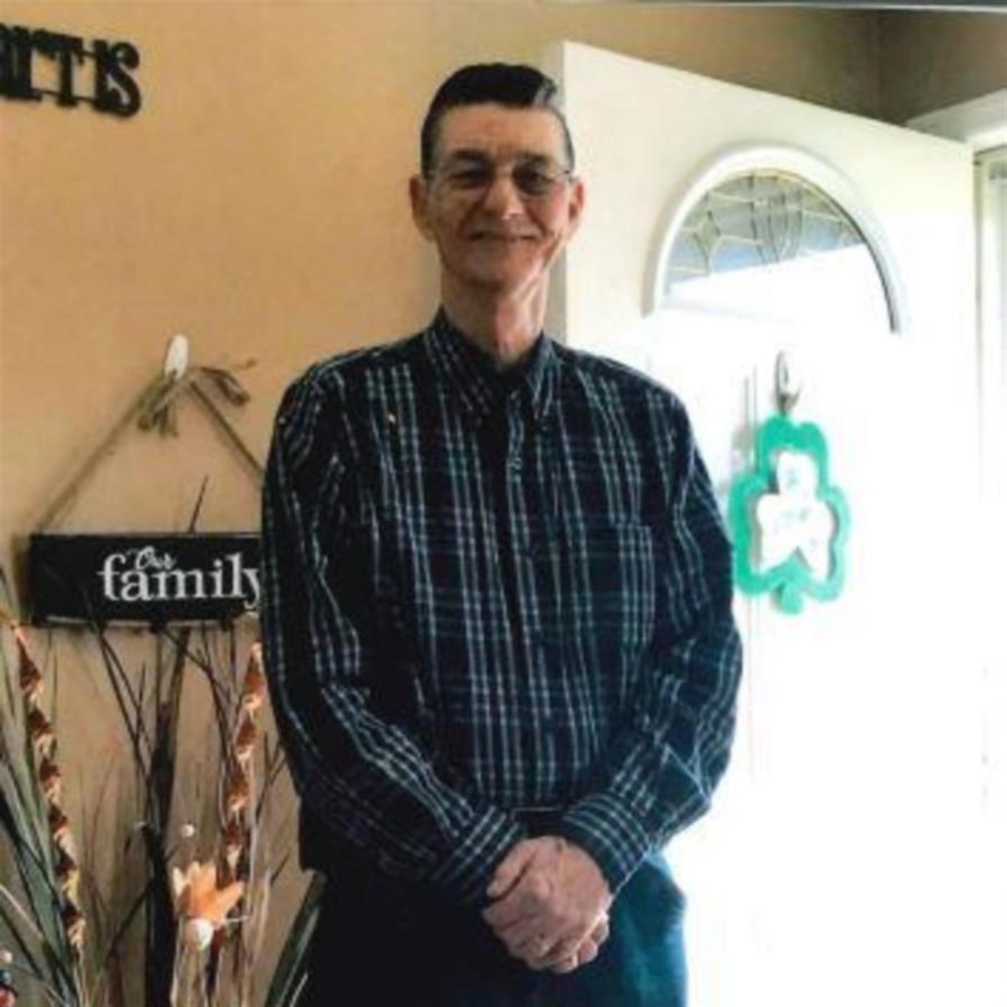 William "Jr." Halpin