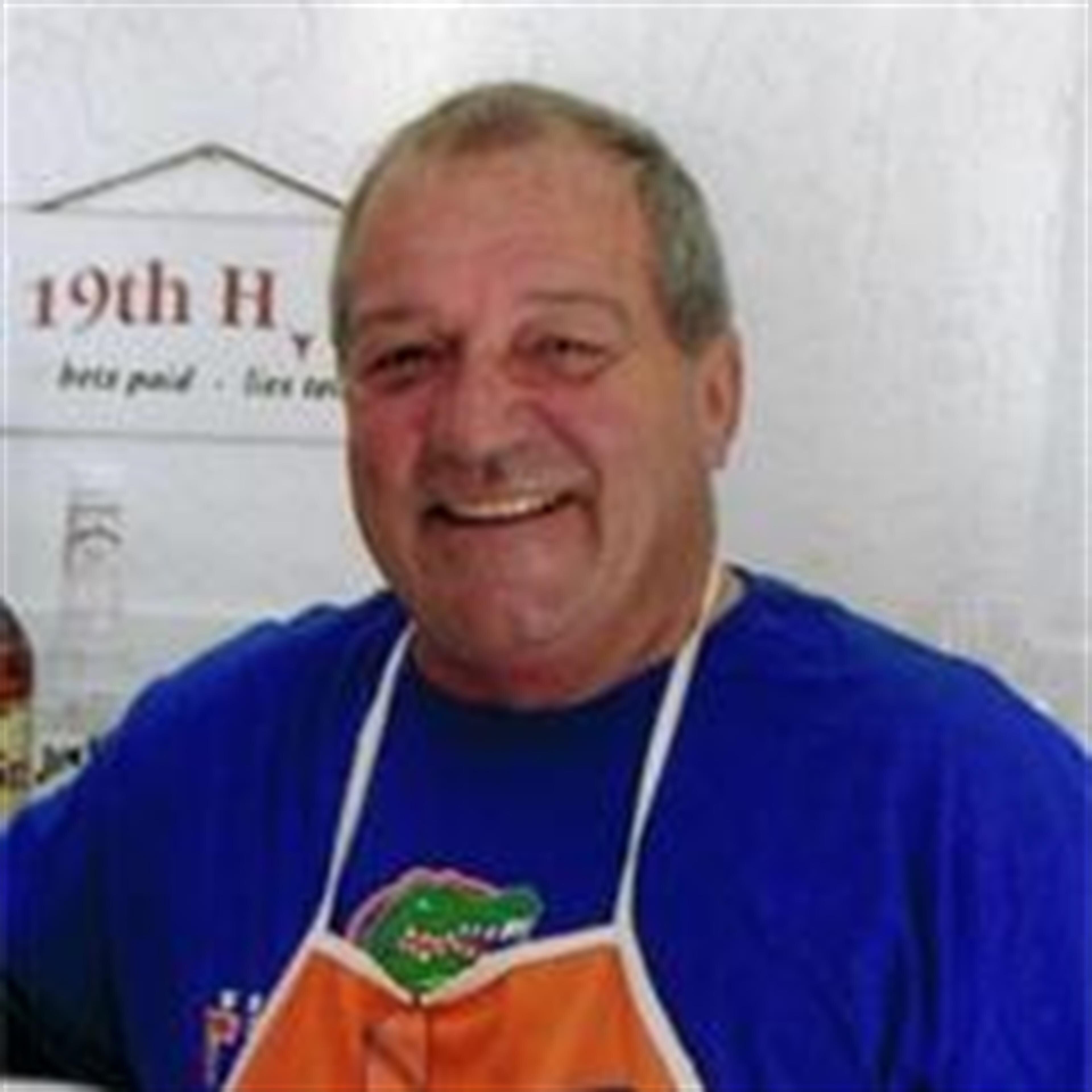 Joseph J. Busco