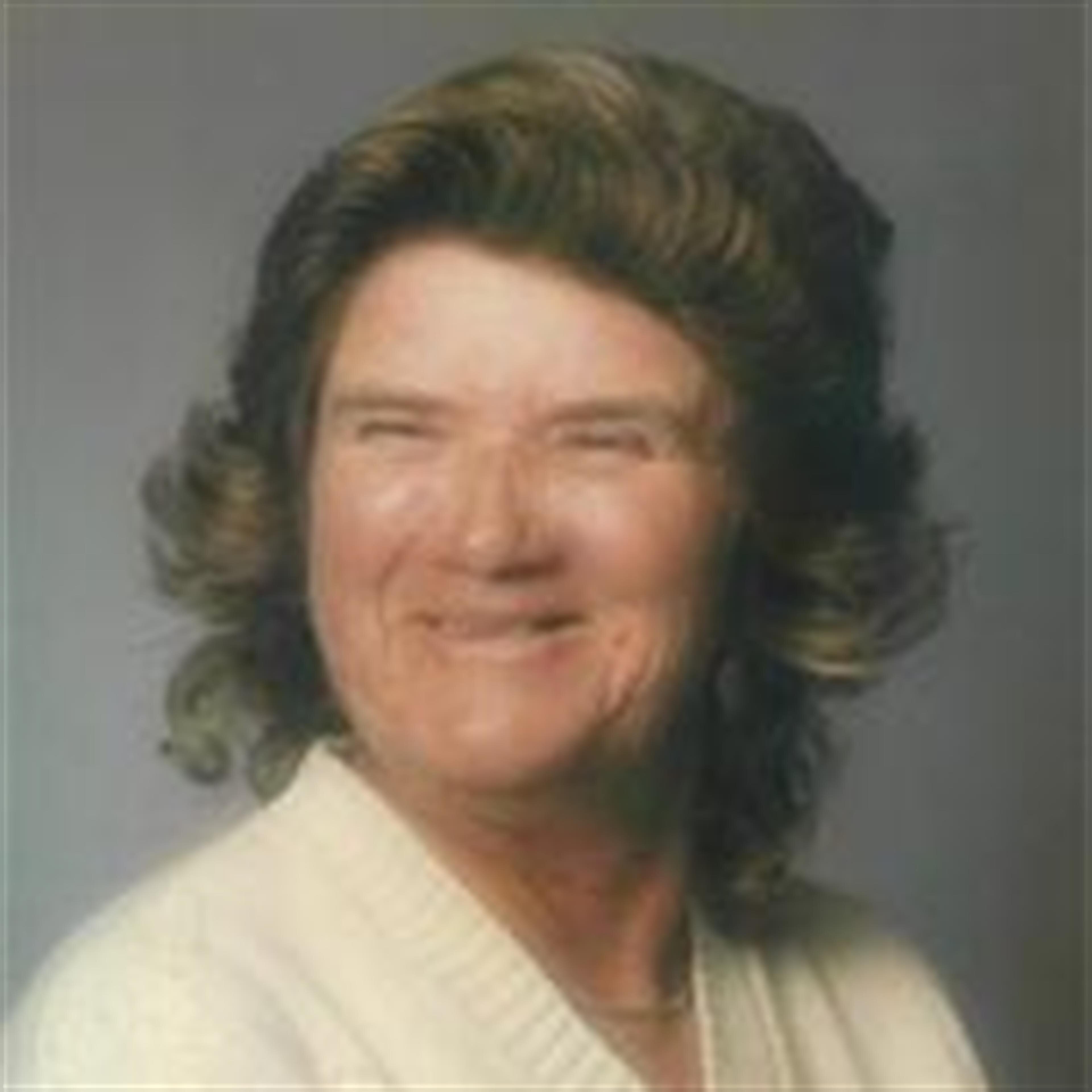 Earline Cassidy