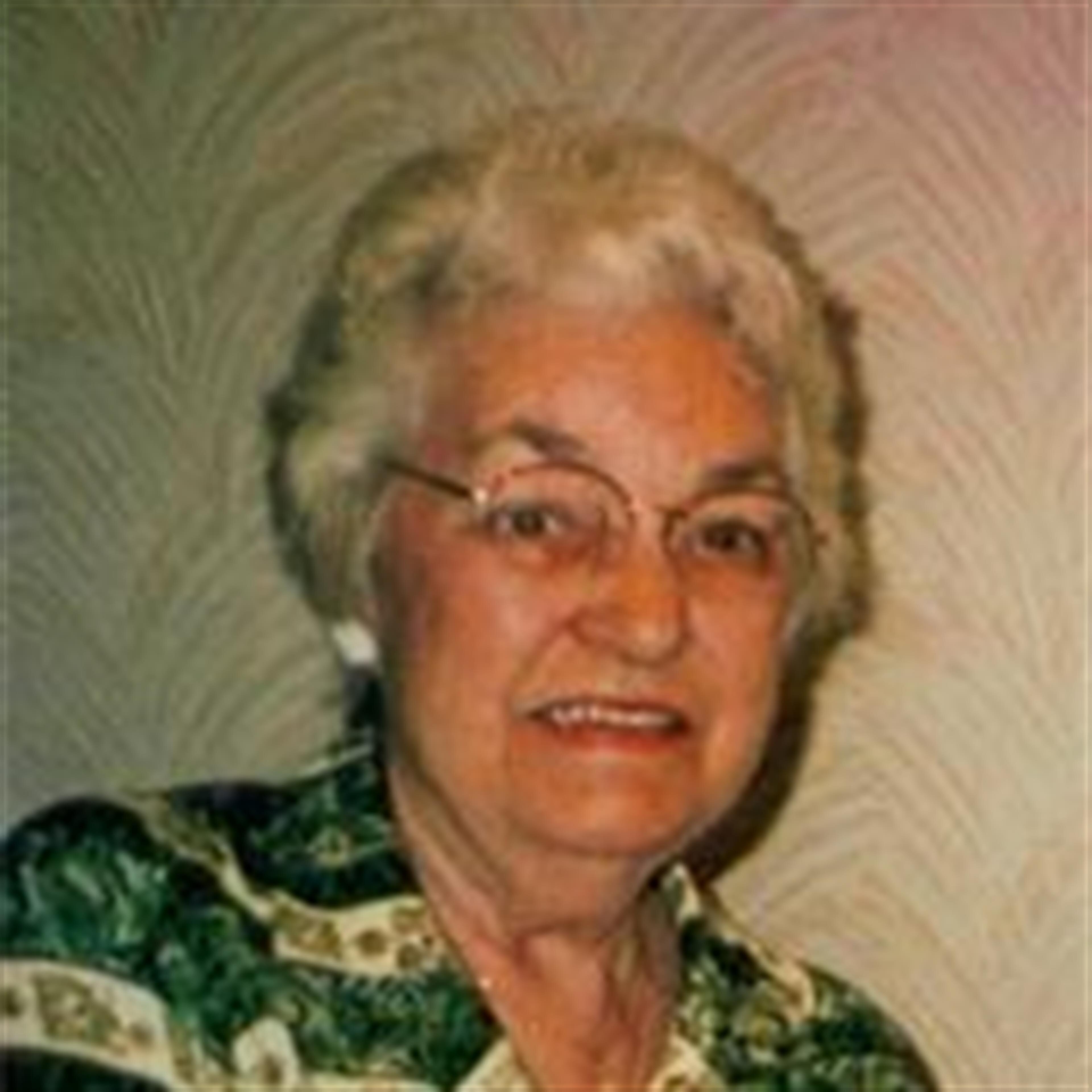 Bessie M. Cline