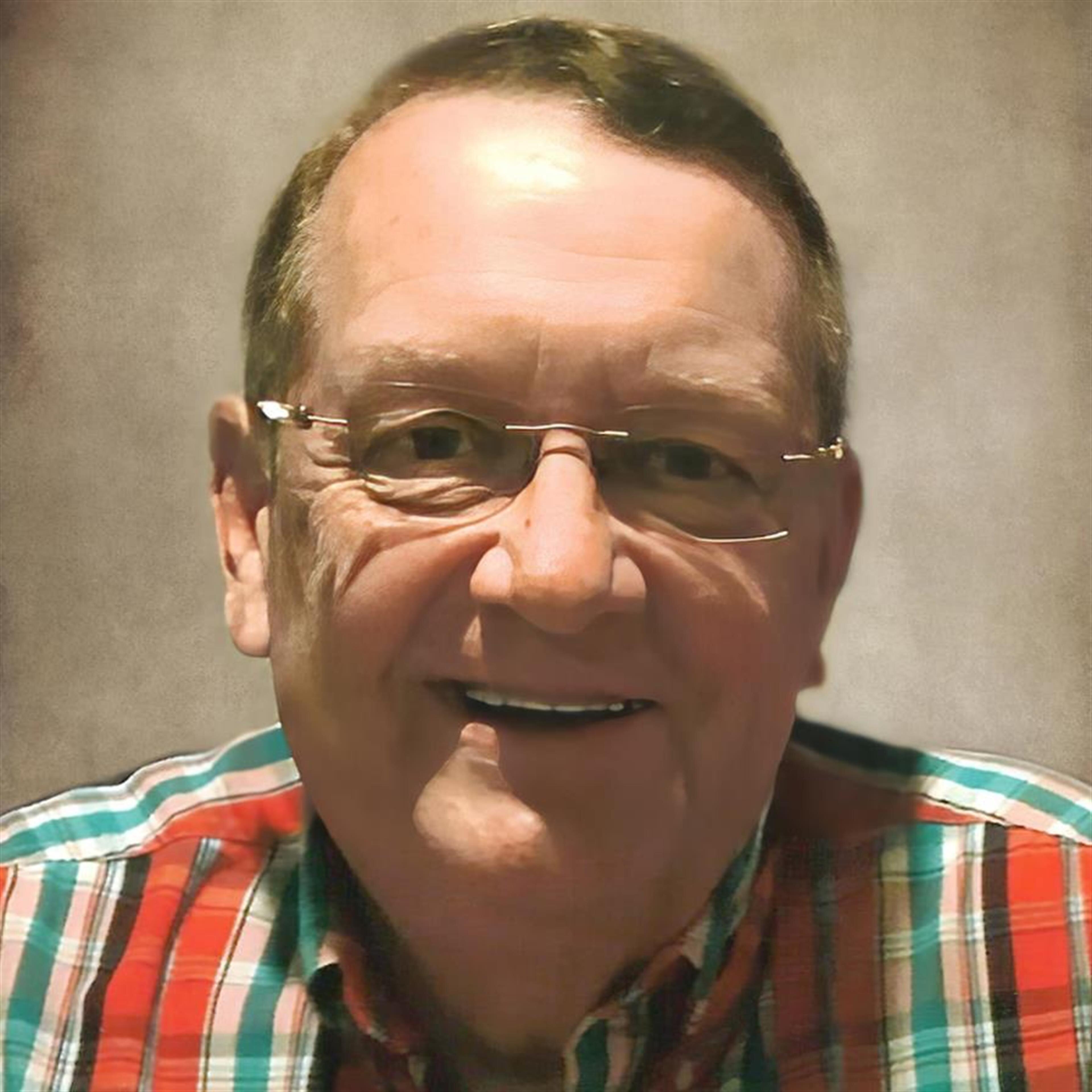 Charles E. Thompson III