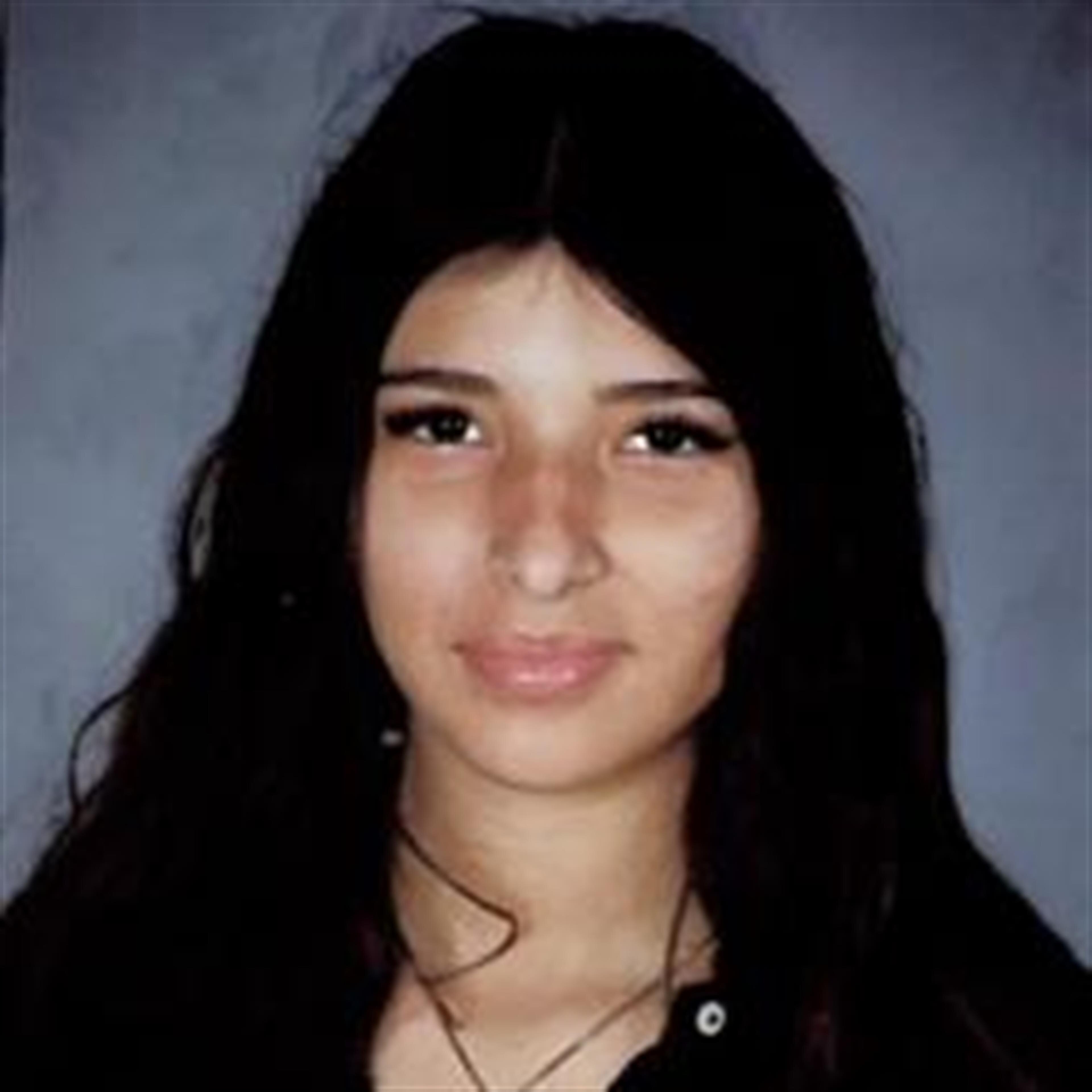 Jazmin Alizay Keltz