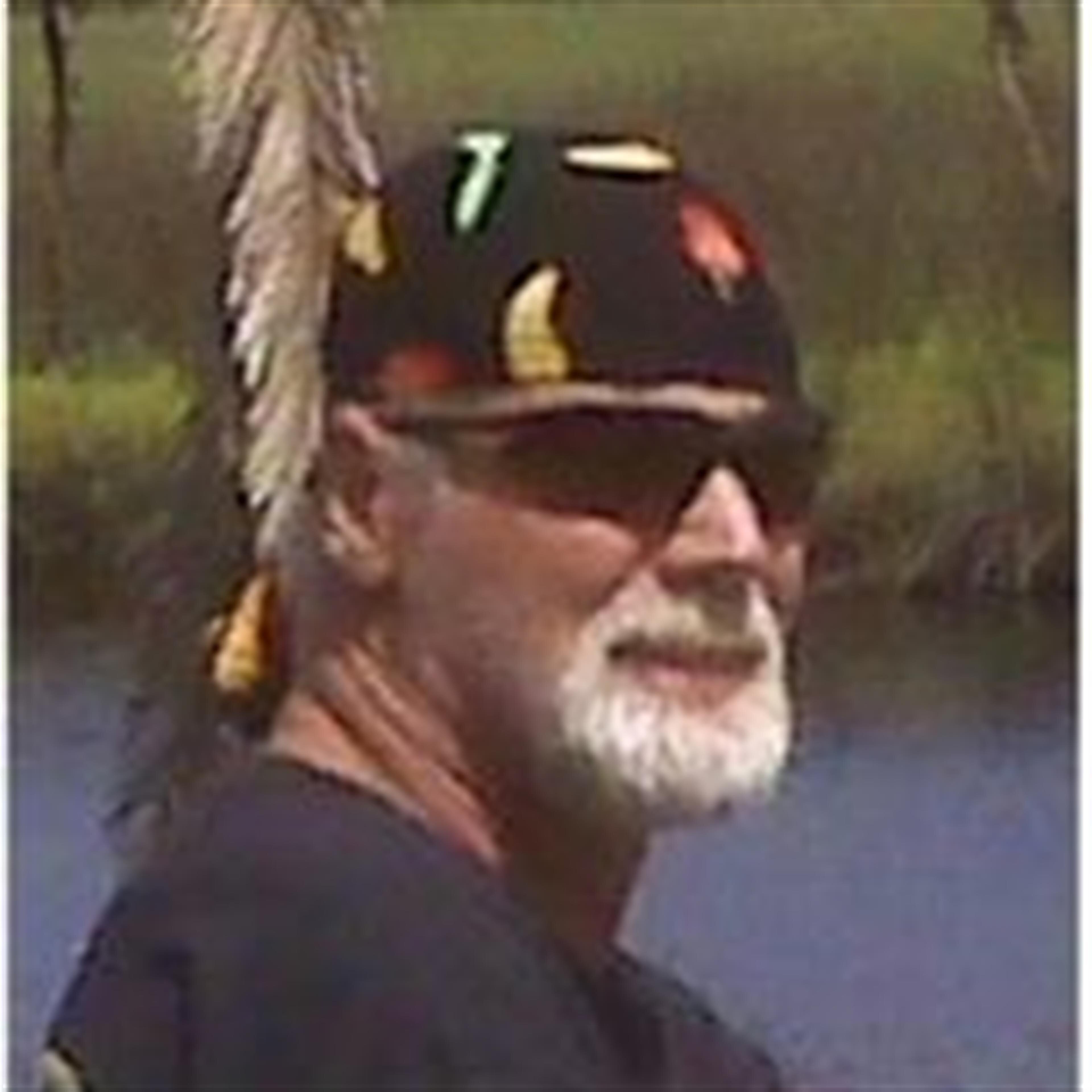 Terry D. Cox