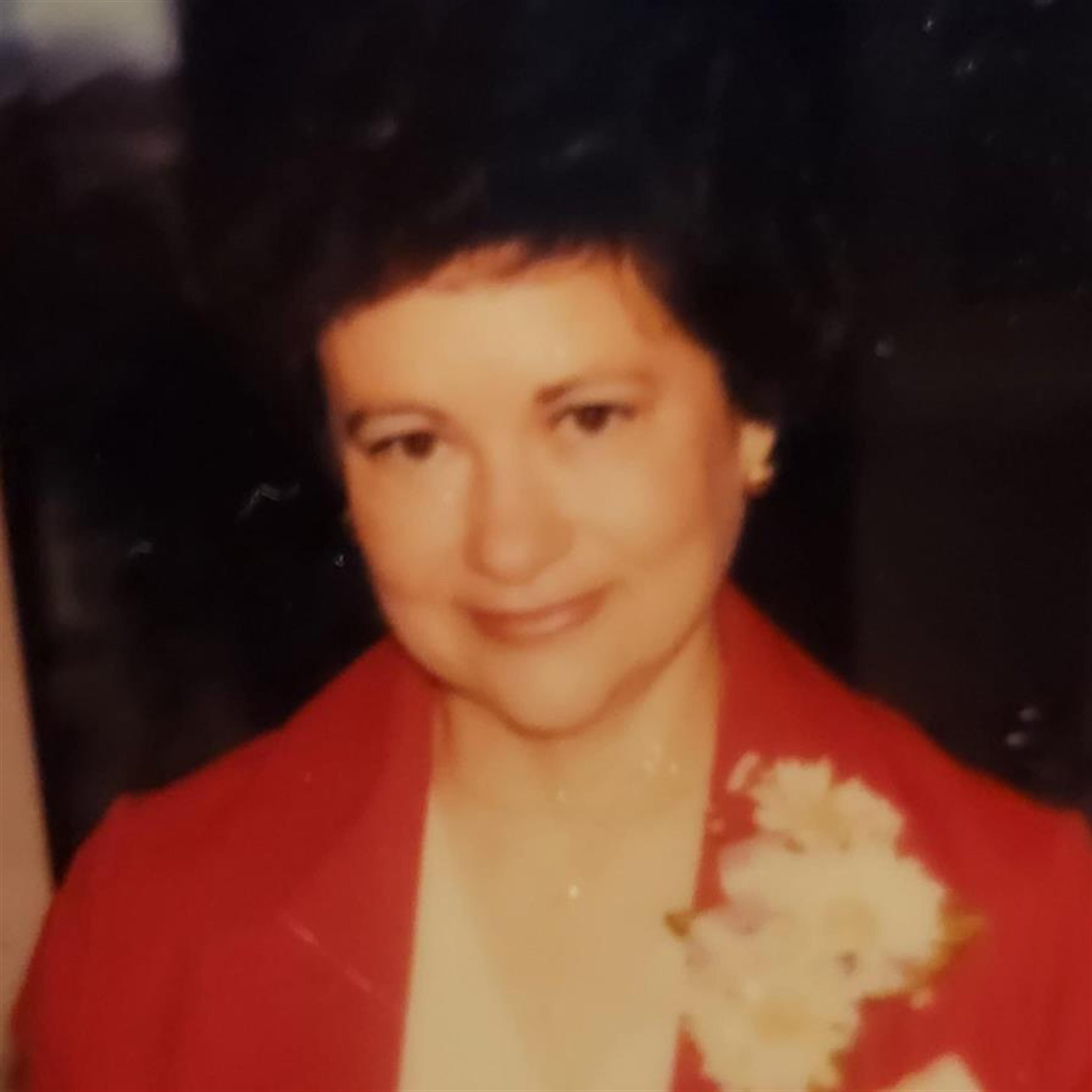 Deema Lee Jones