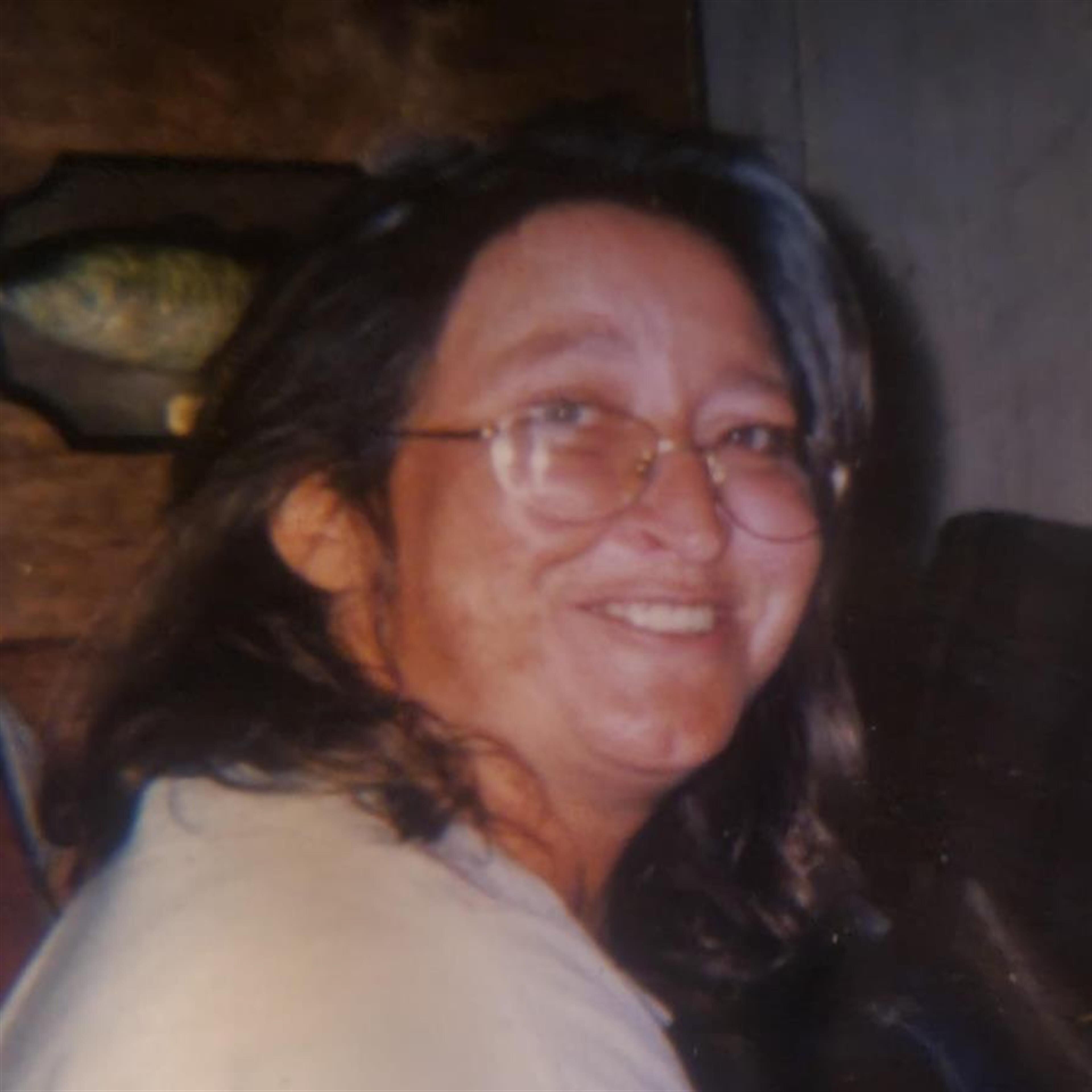 Tina M. Carr