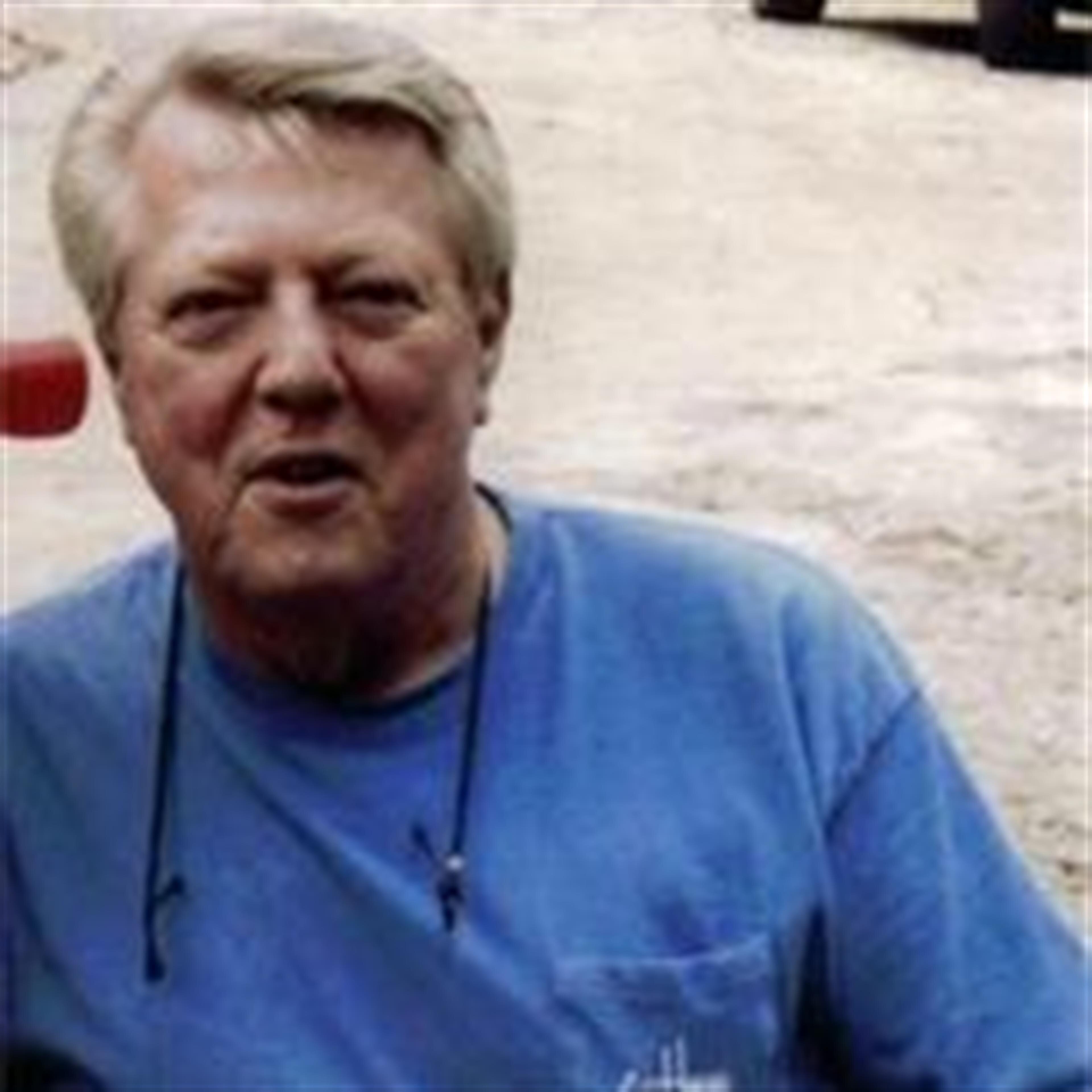 James Robert Duncan