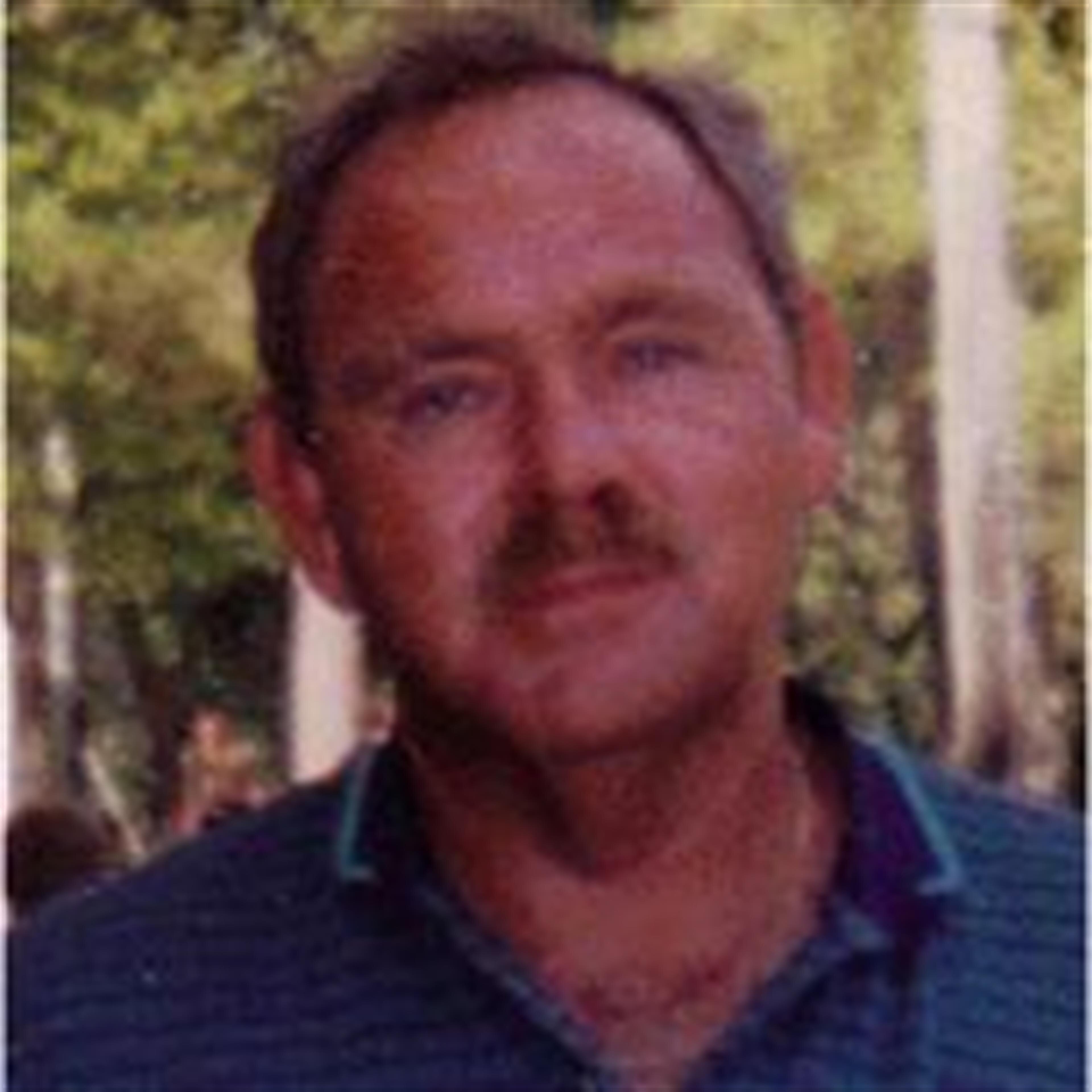 Terry Wayne Ennis
