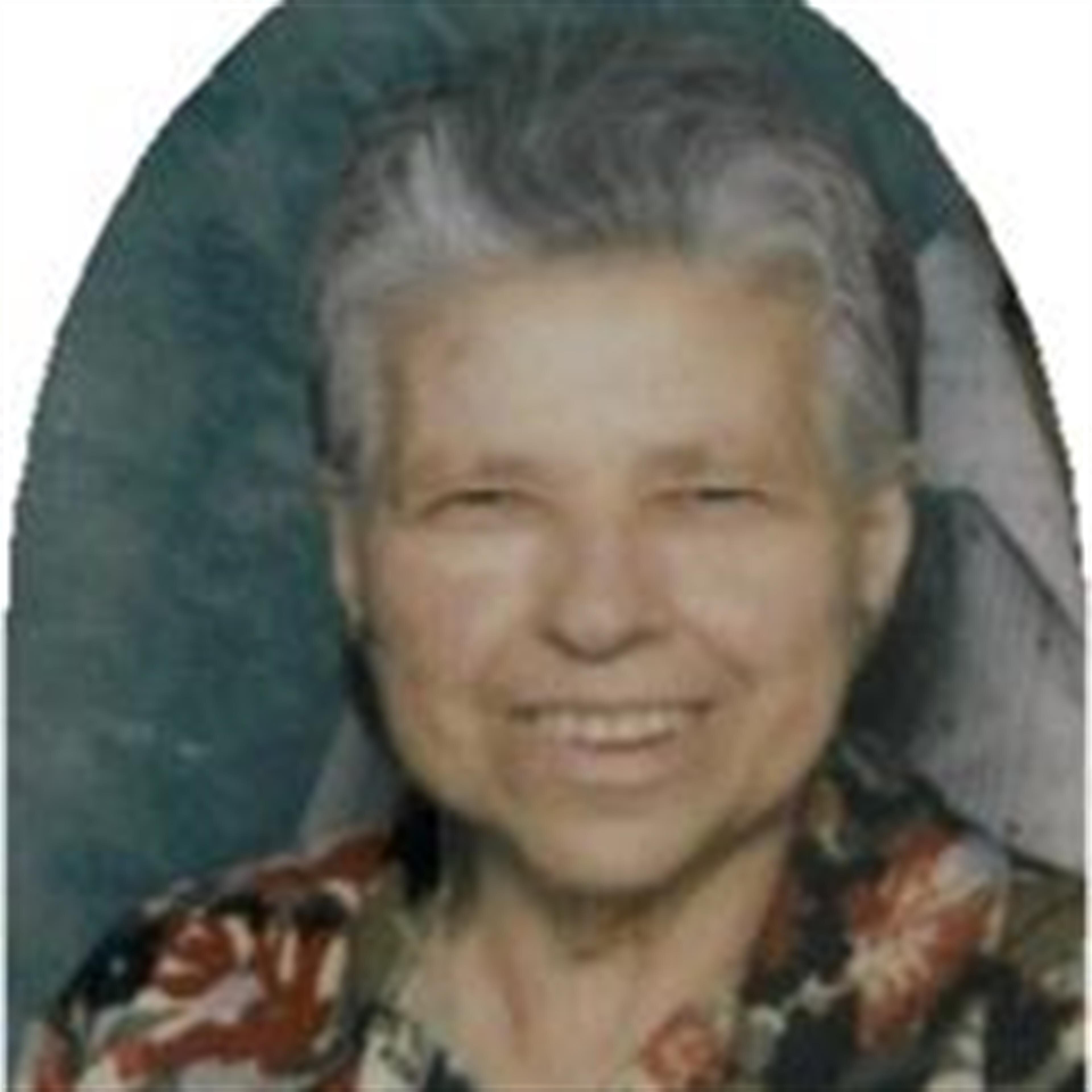 Rose M. Falco
