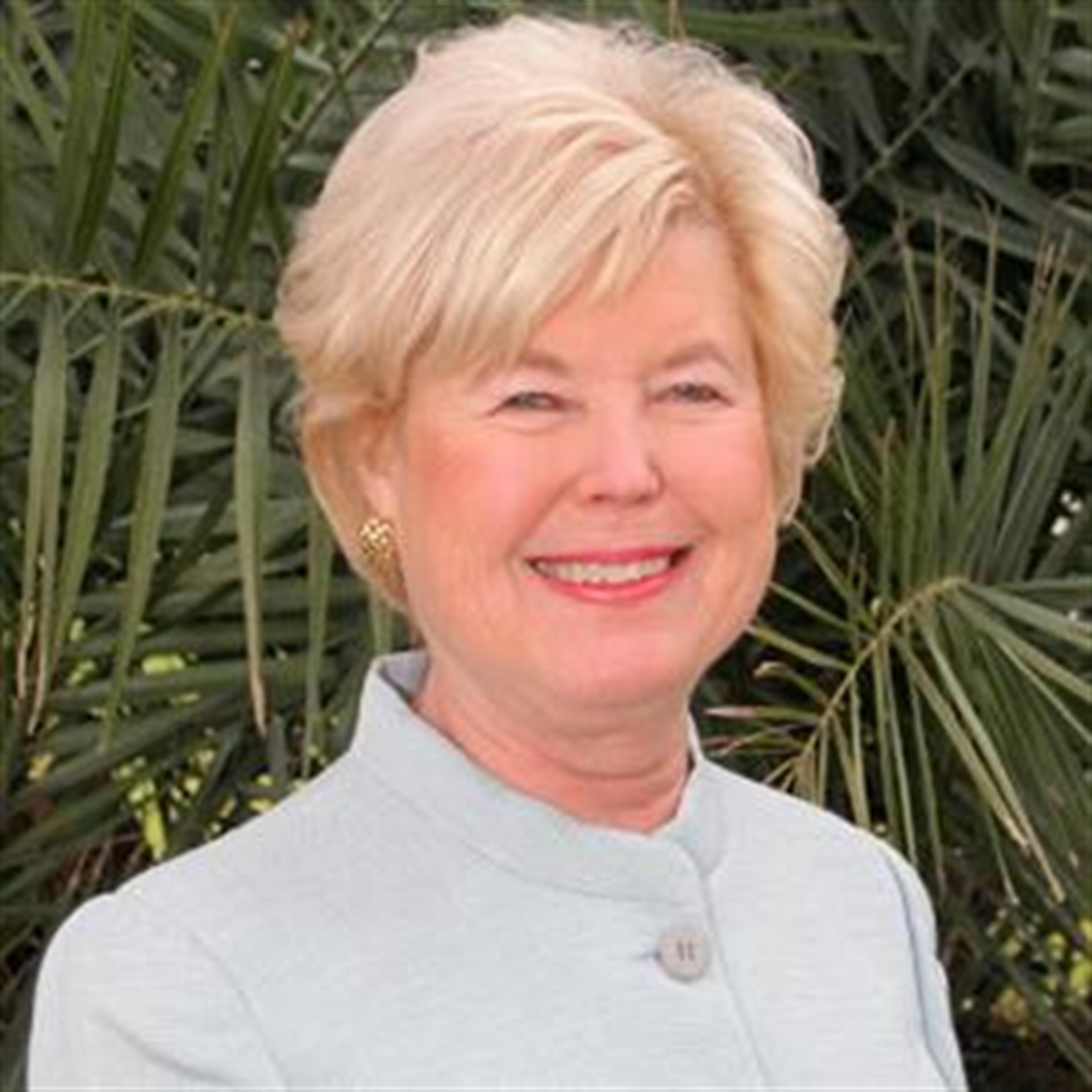 Mary Ann McArthur