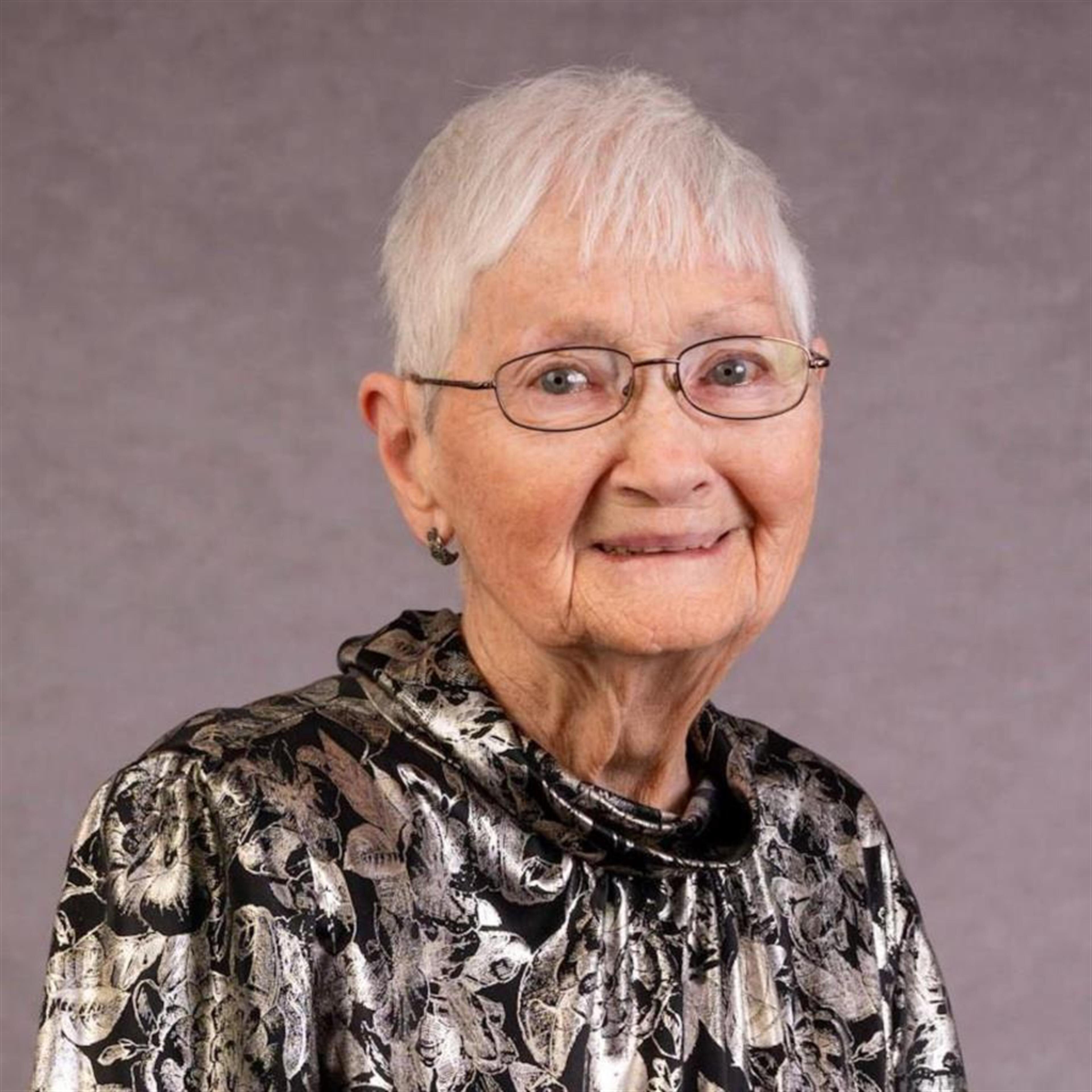 Rosella S. Cahill