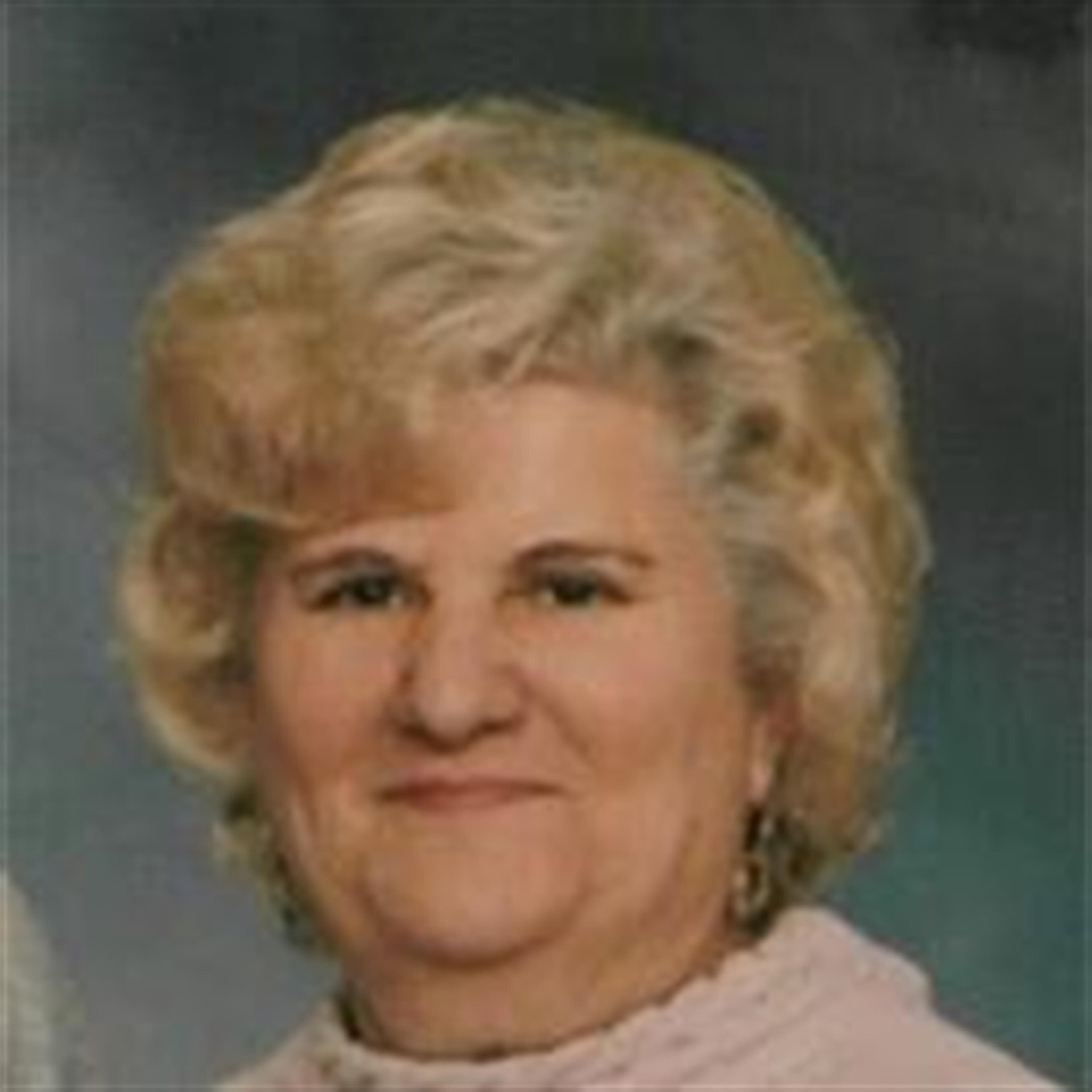 Marcene Mae Hartman