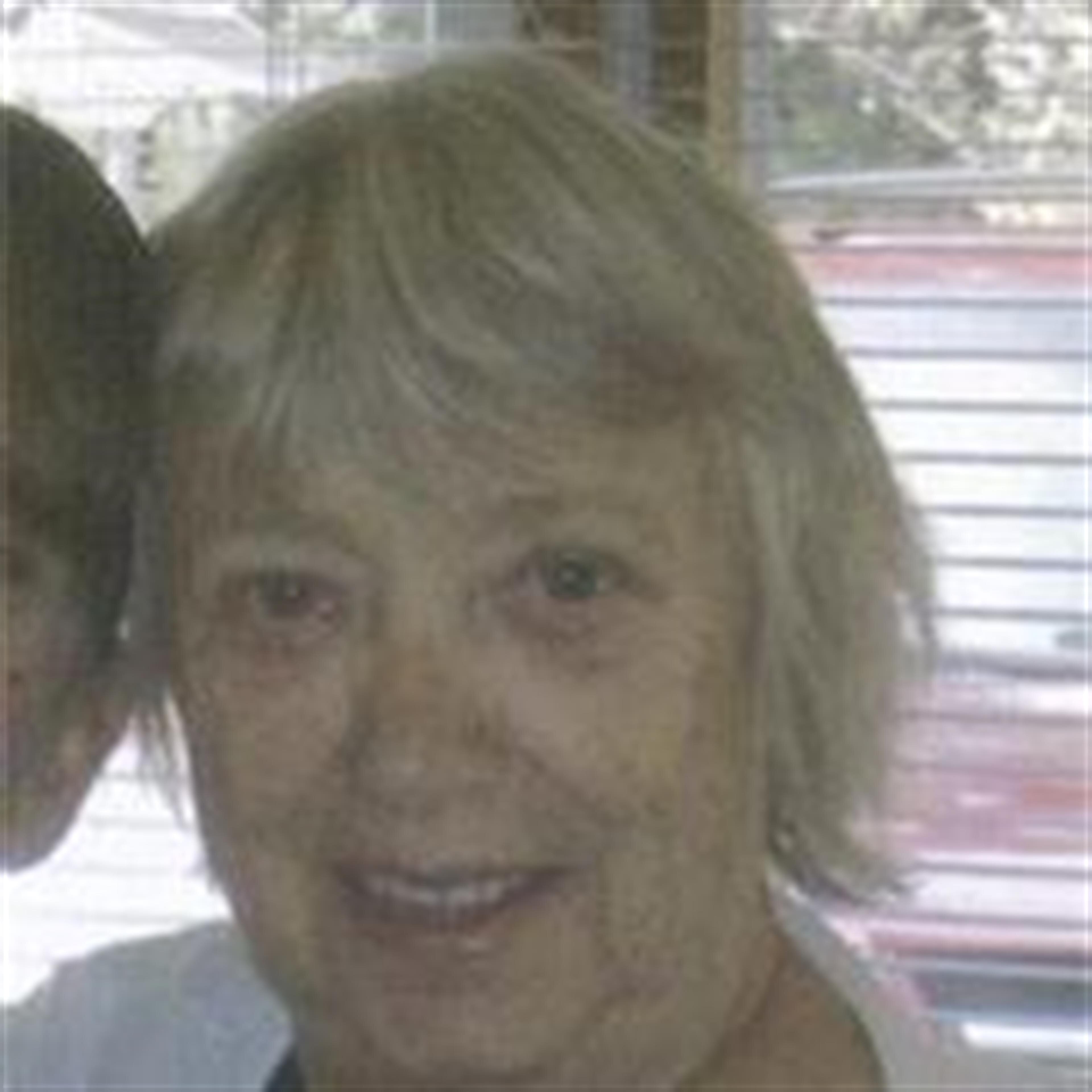 Mary F. Hendricks