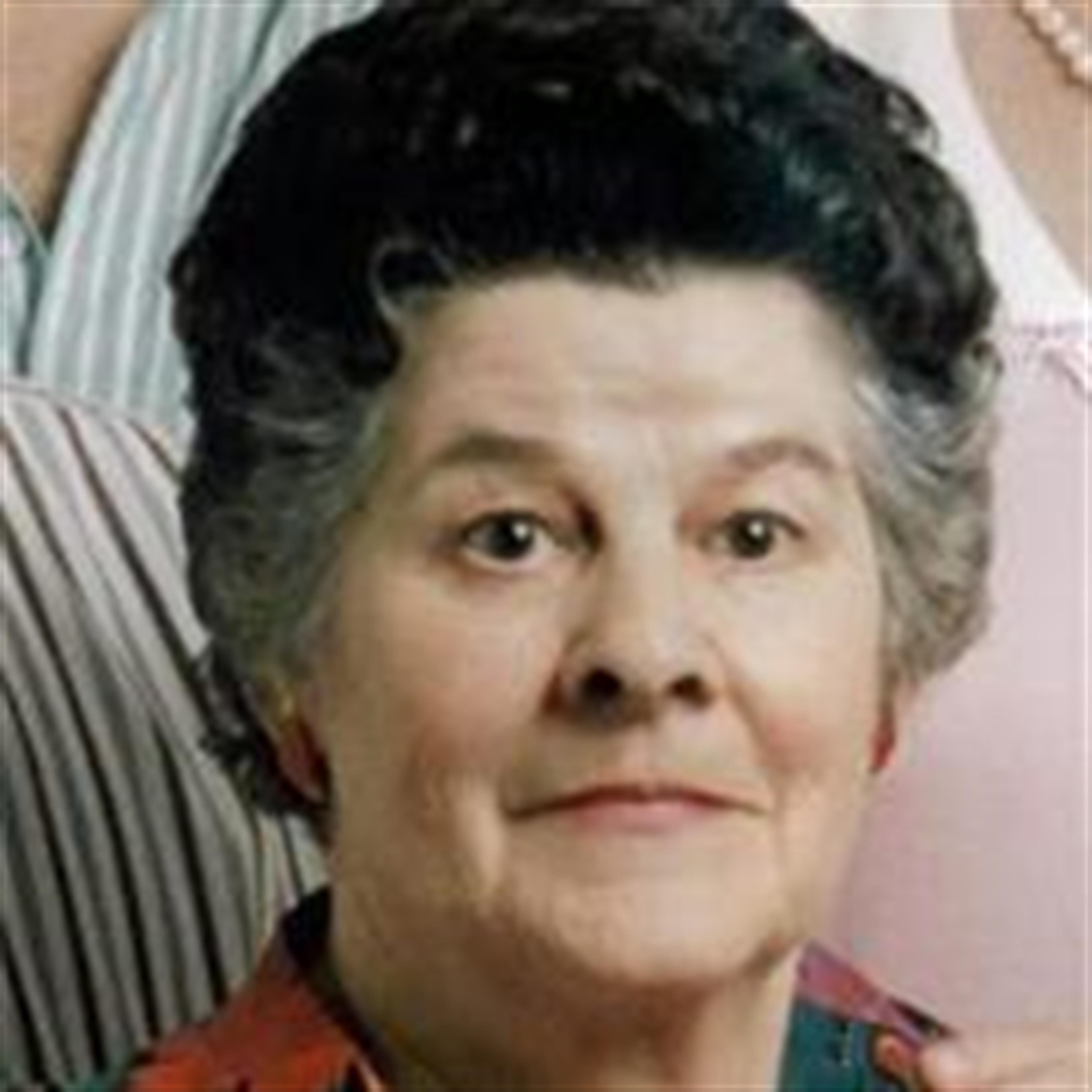 Mabel E. Keesee