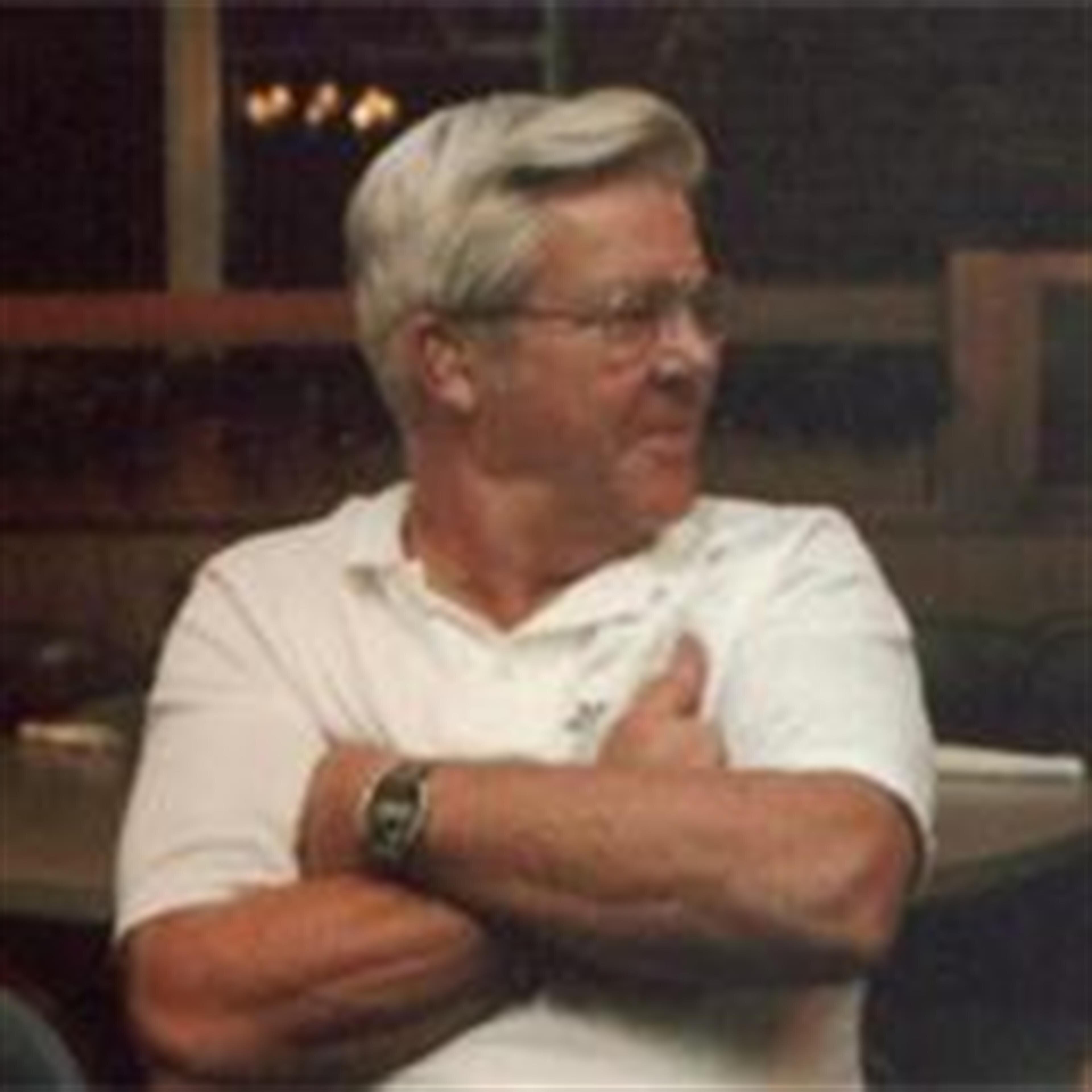 Ralph Richard Kelly