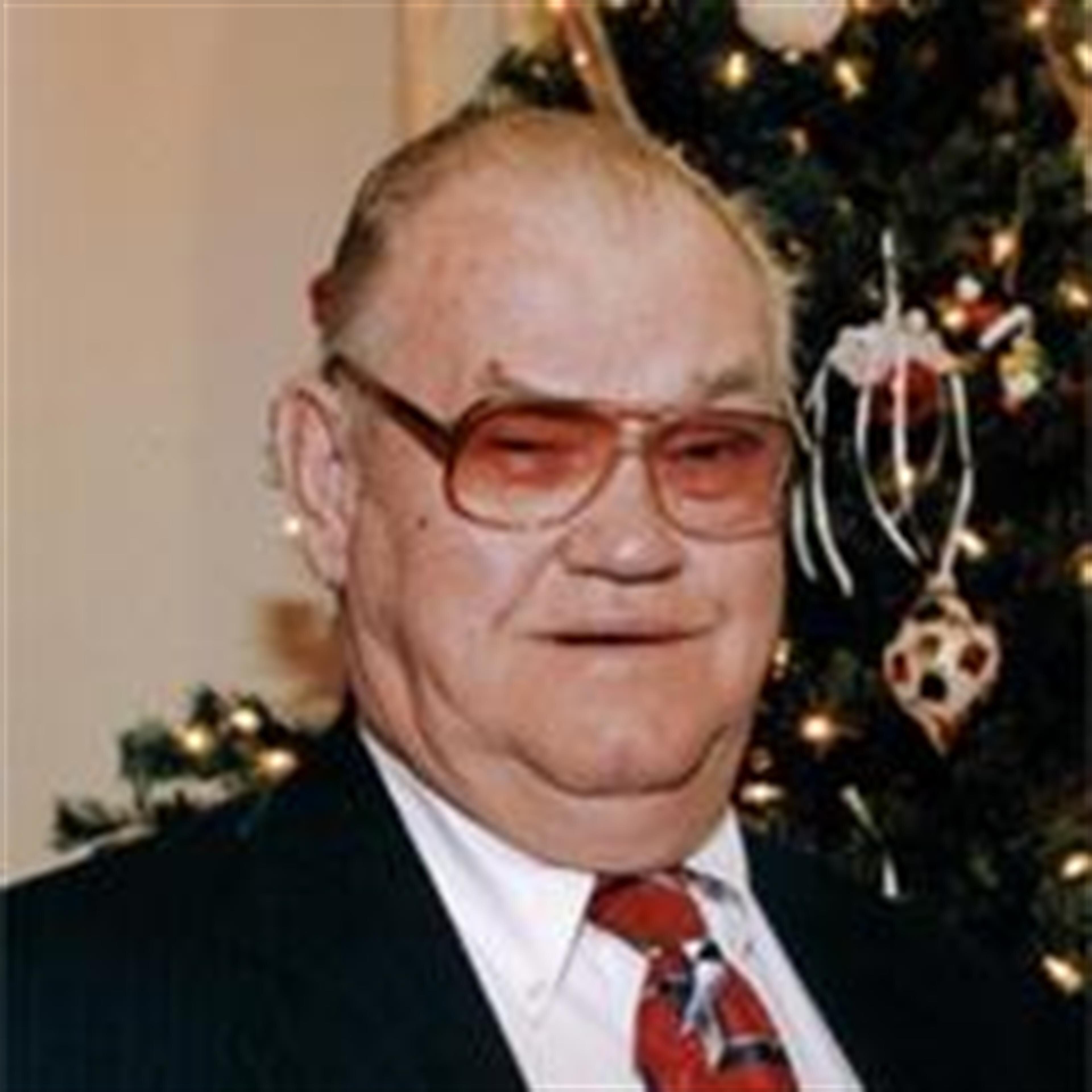 Harley H. Lee