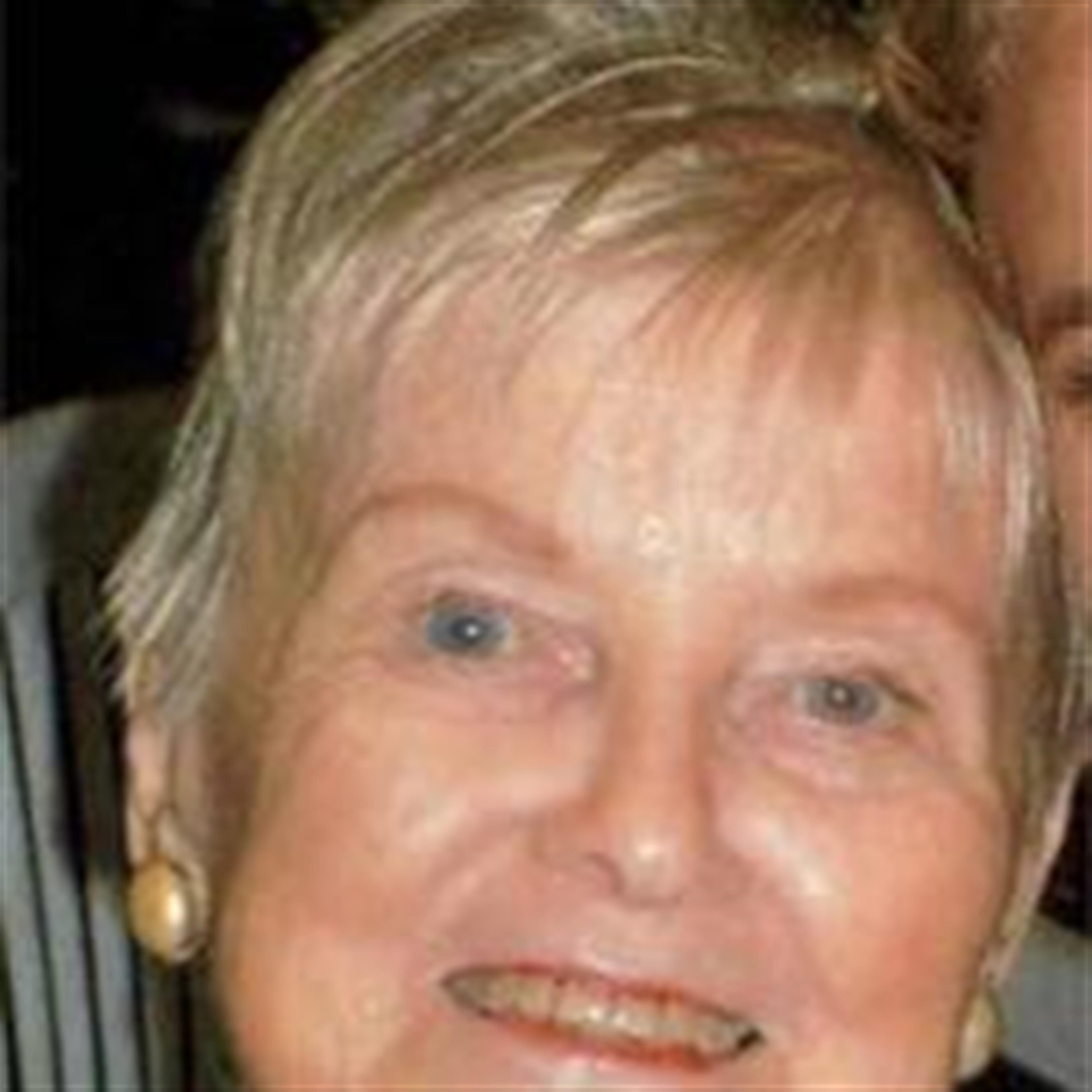 Lillie Mae Lee