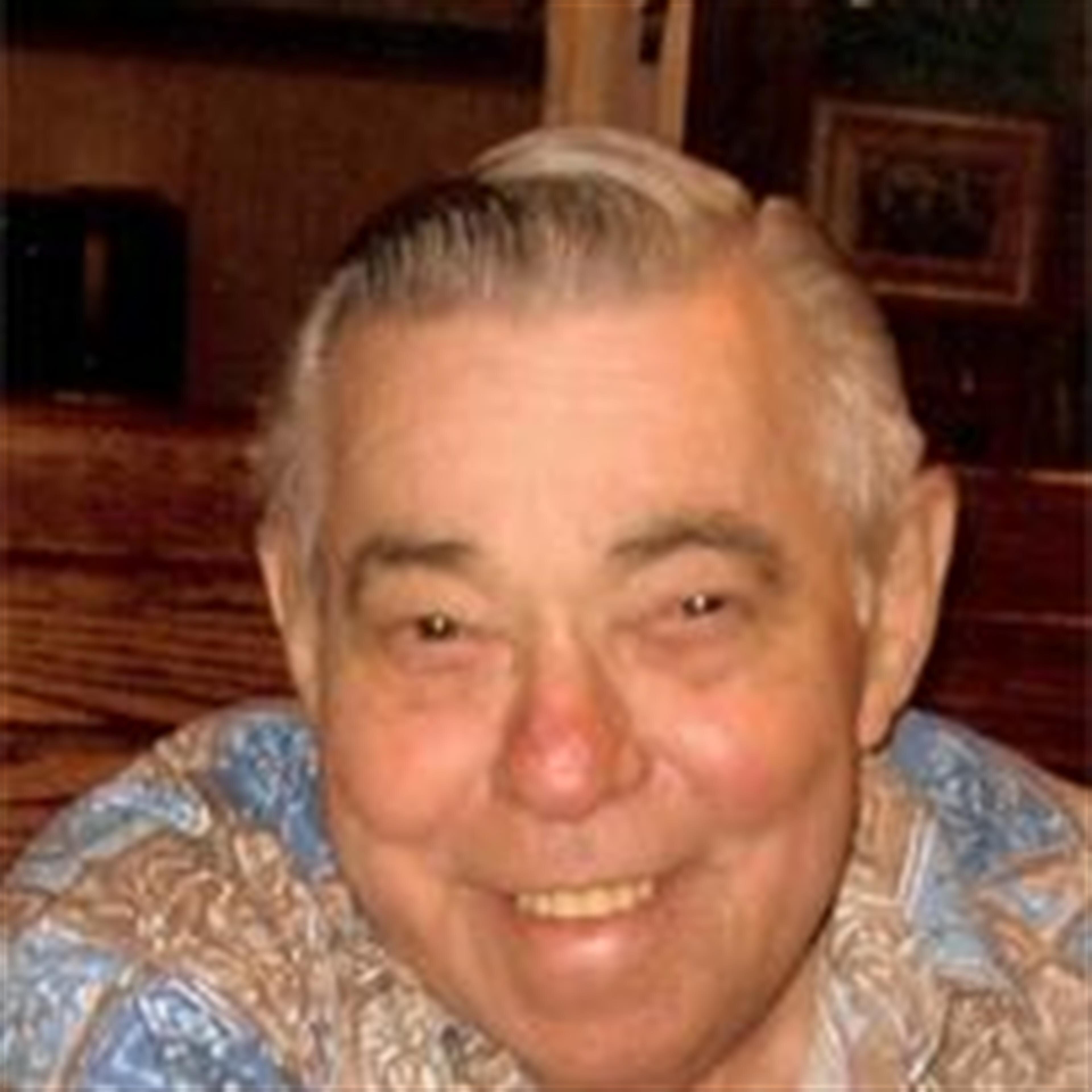 Donald L. Miller