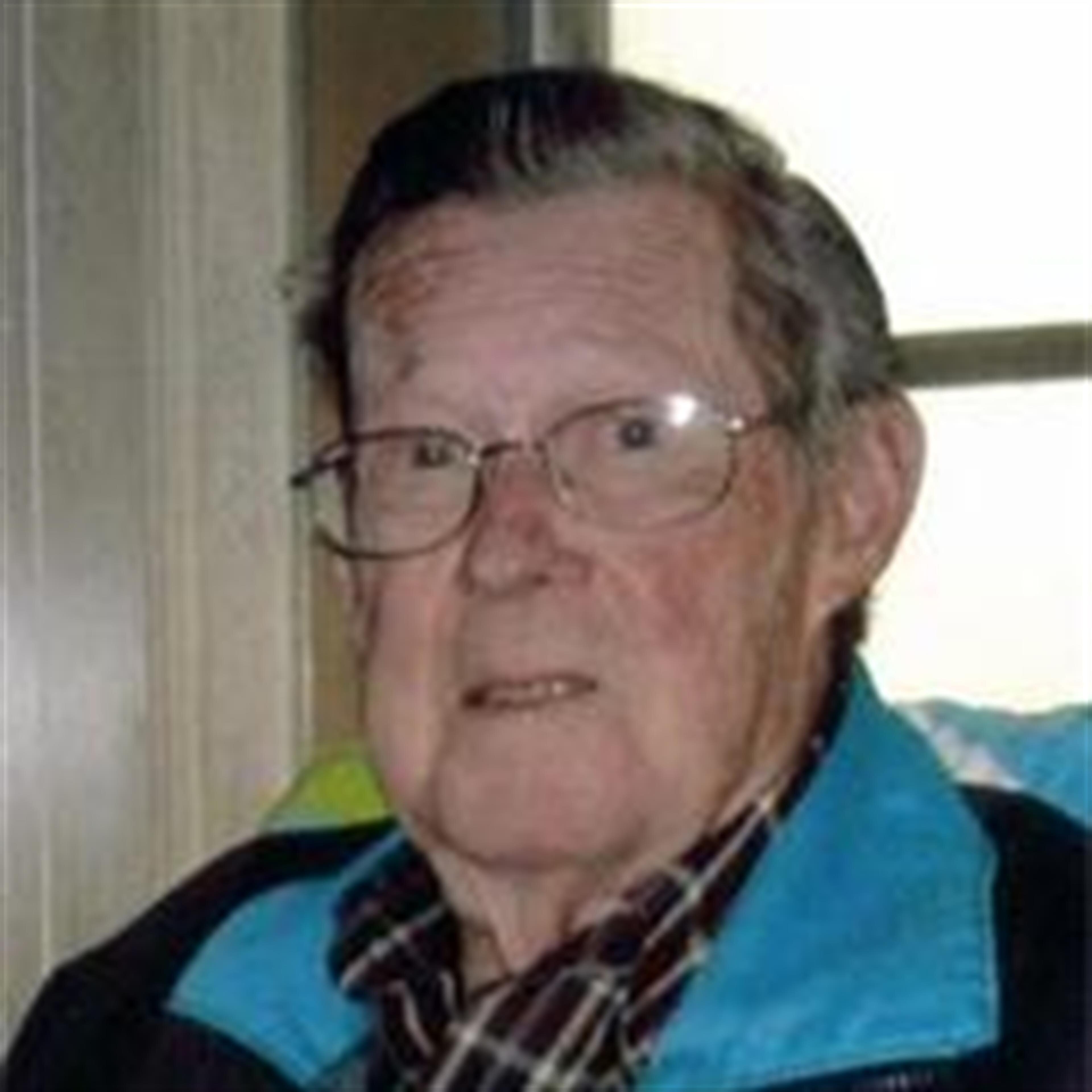 Franklin Morris