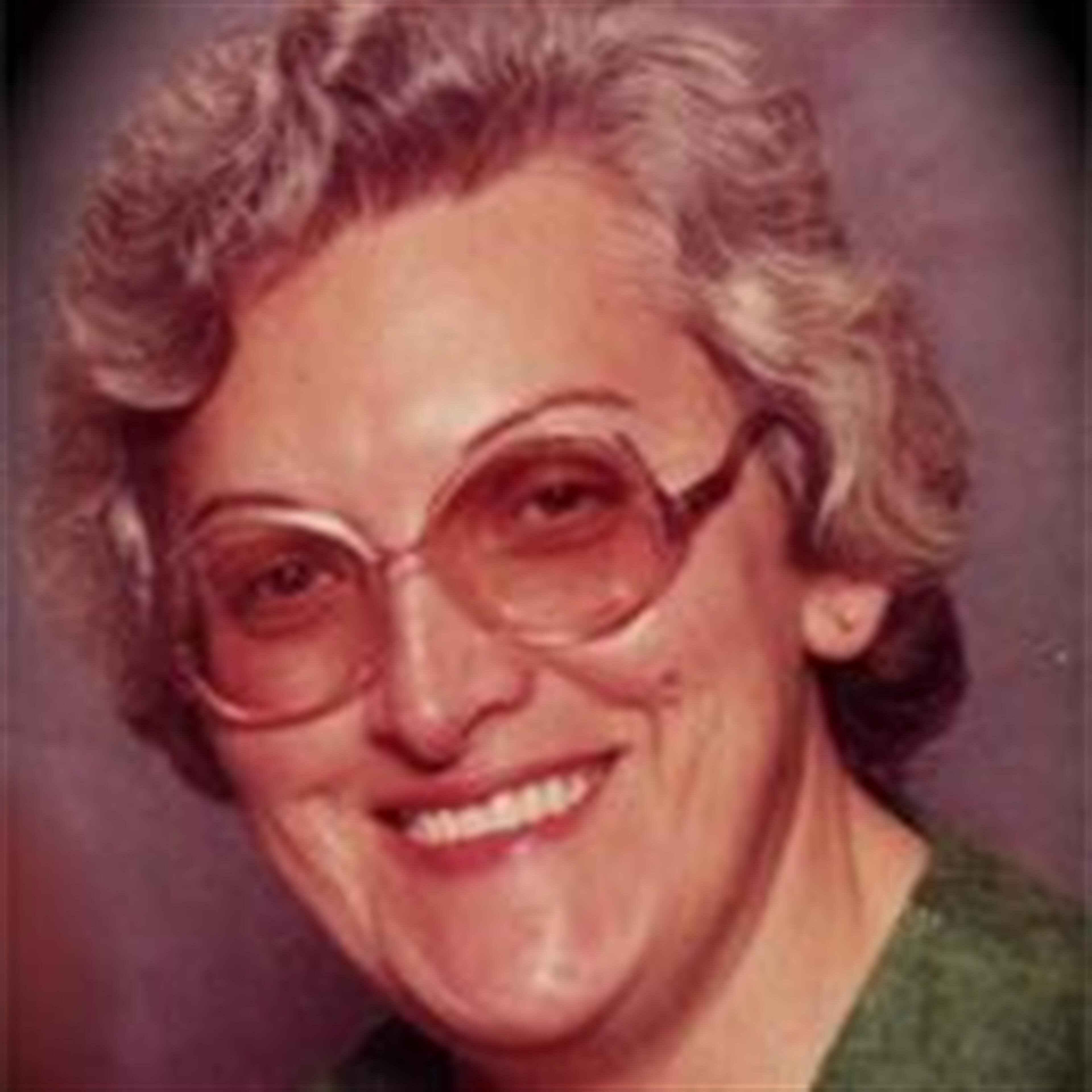 Peggy Lou Neath