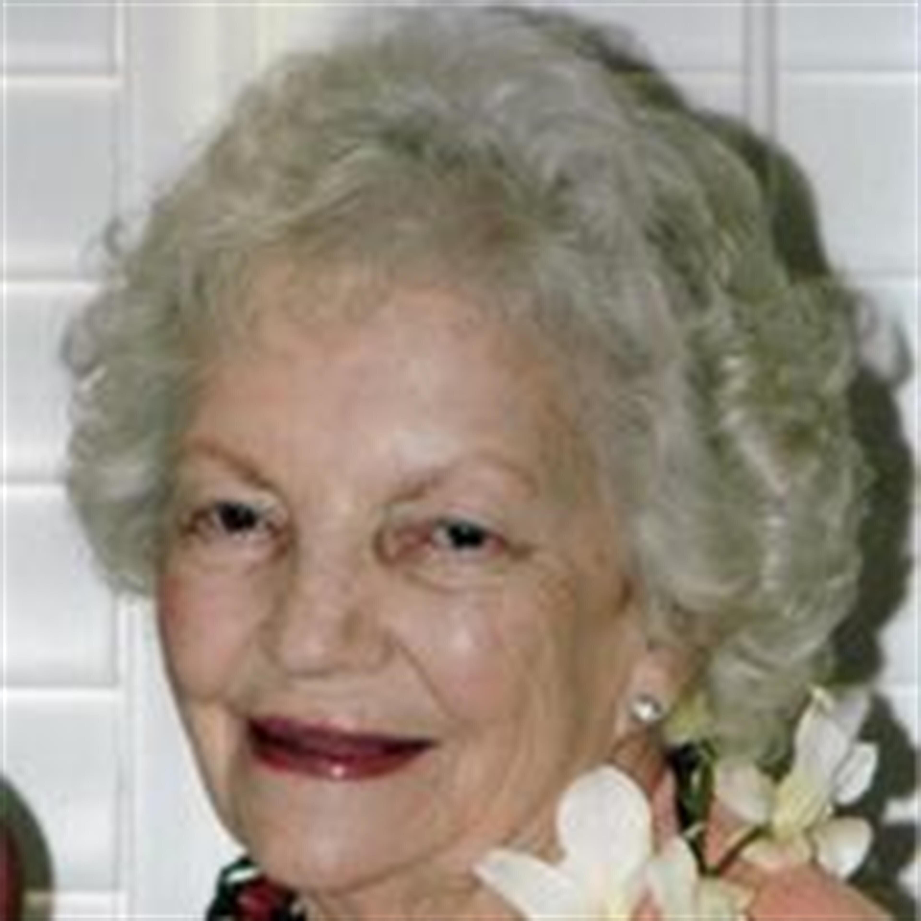 Marie L. Rich