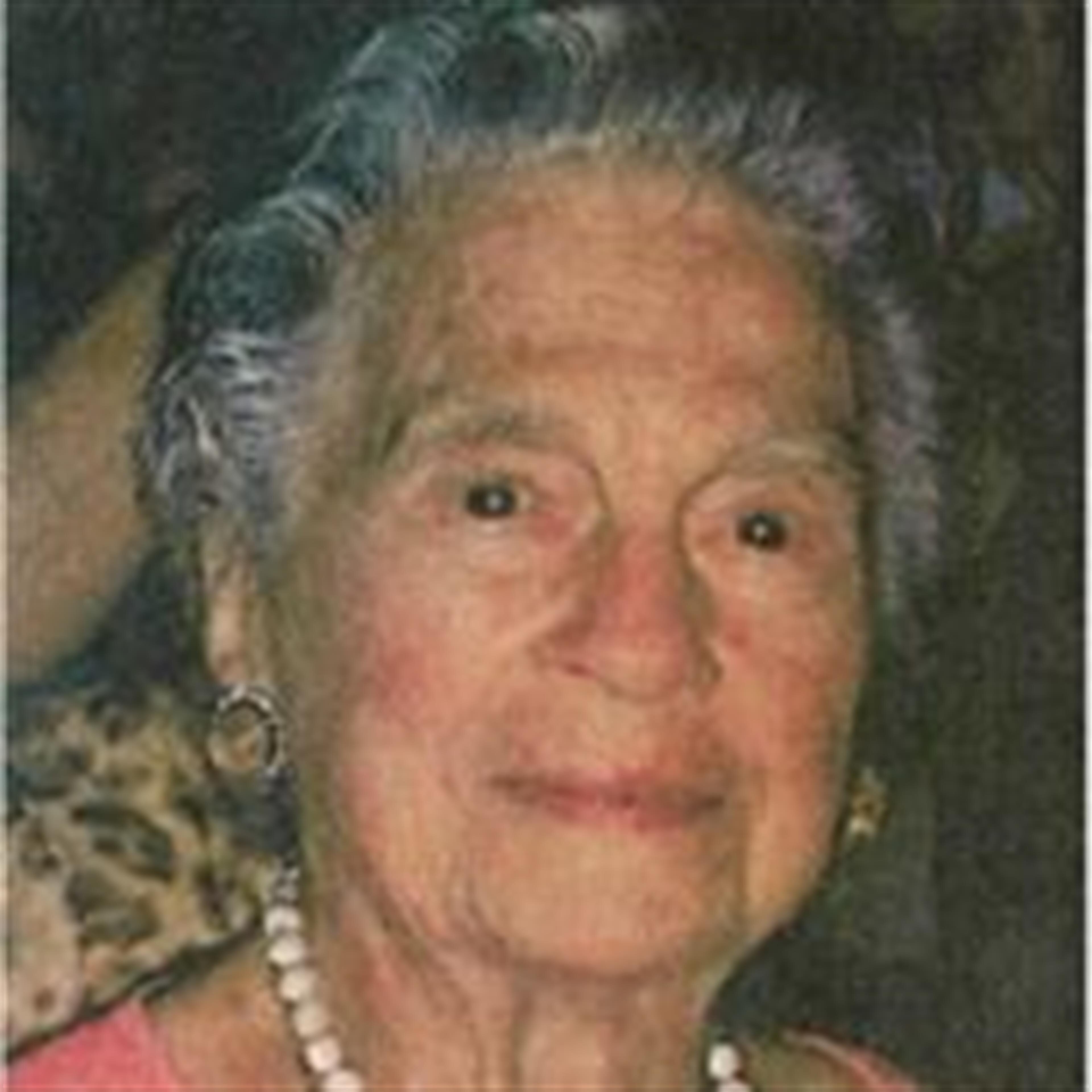 Caroline L. Shearman