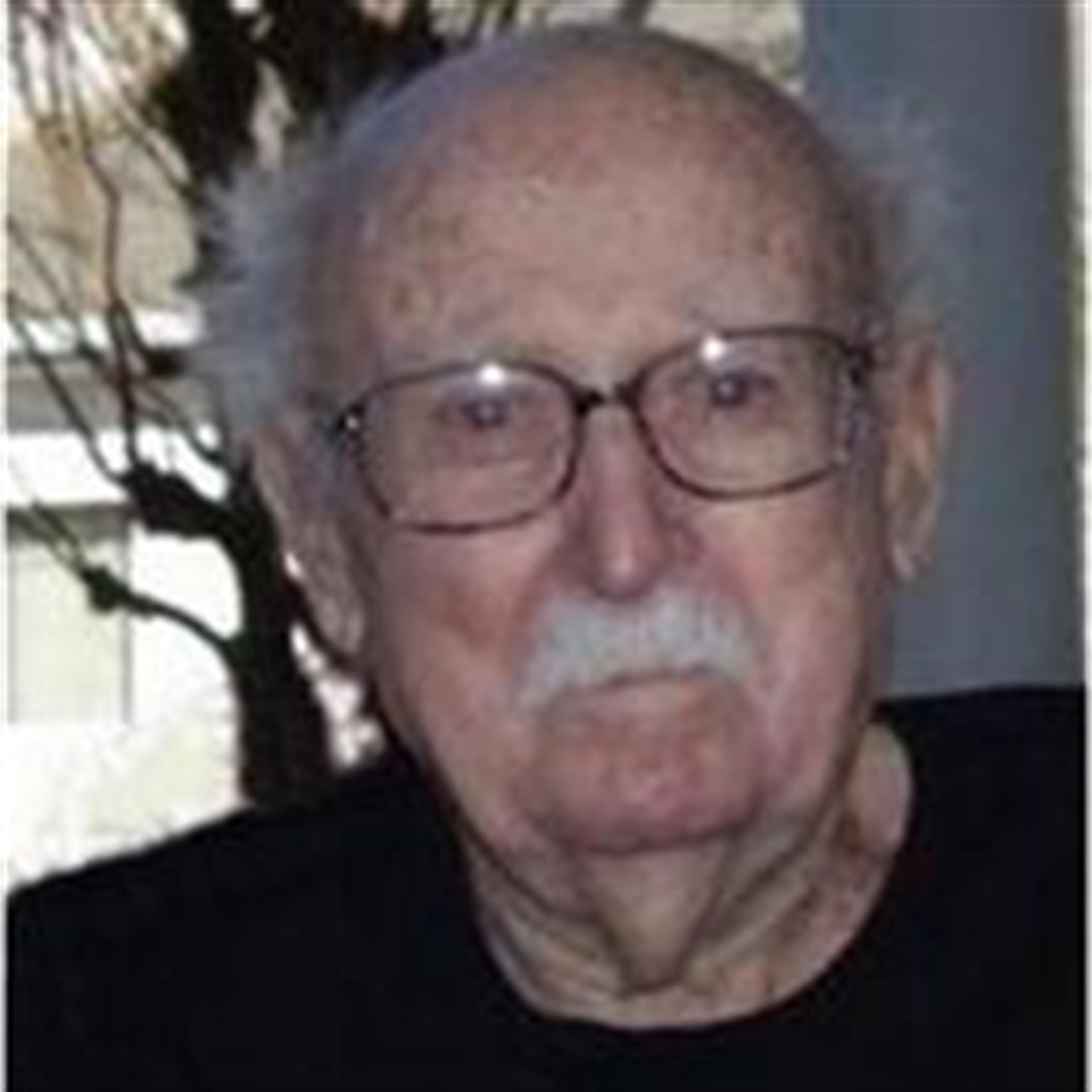 Lindley J. Shipley