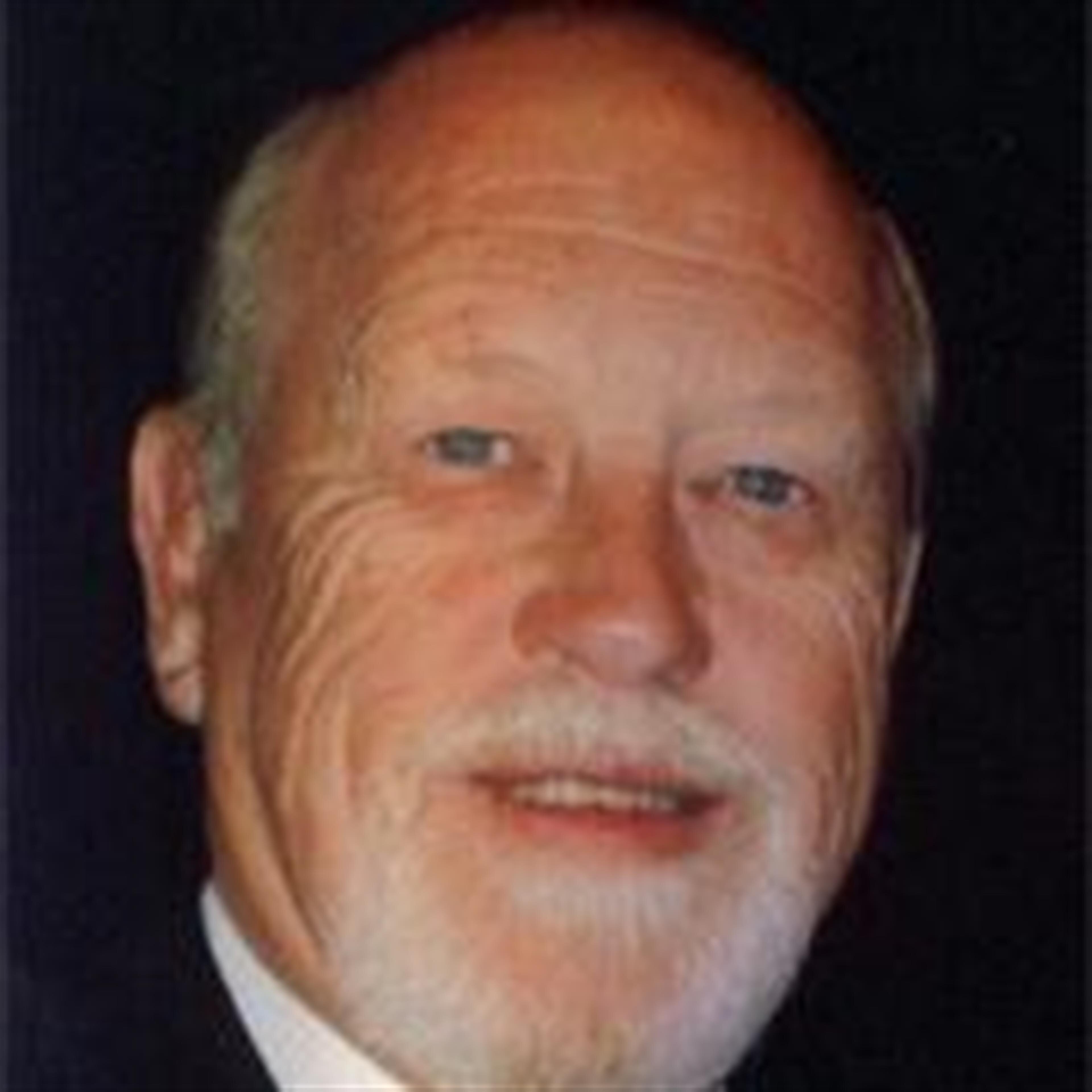 Ralph T. Taylor