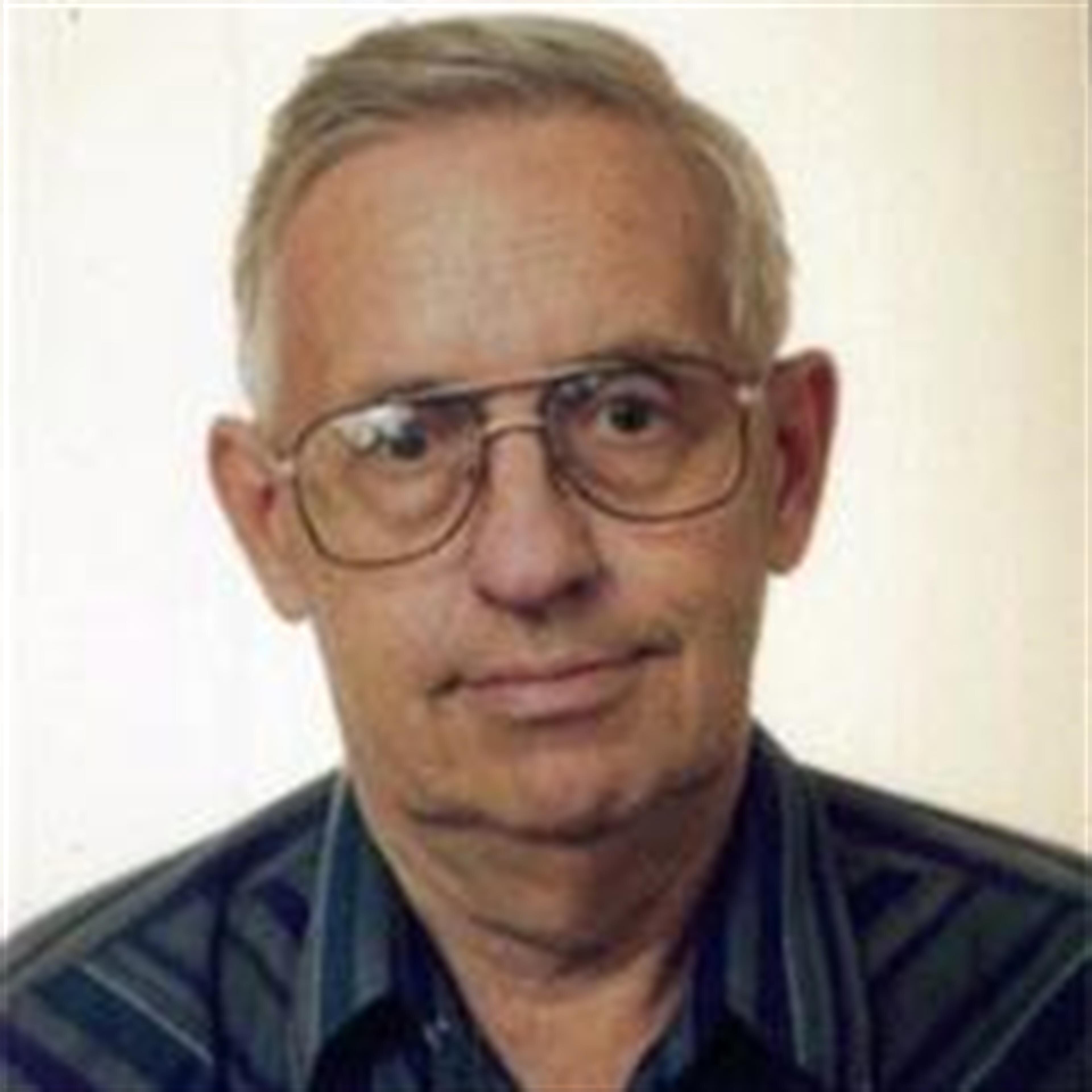 Robert H. Walker
