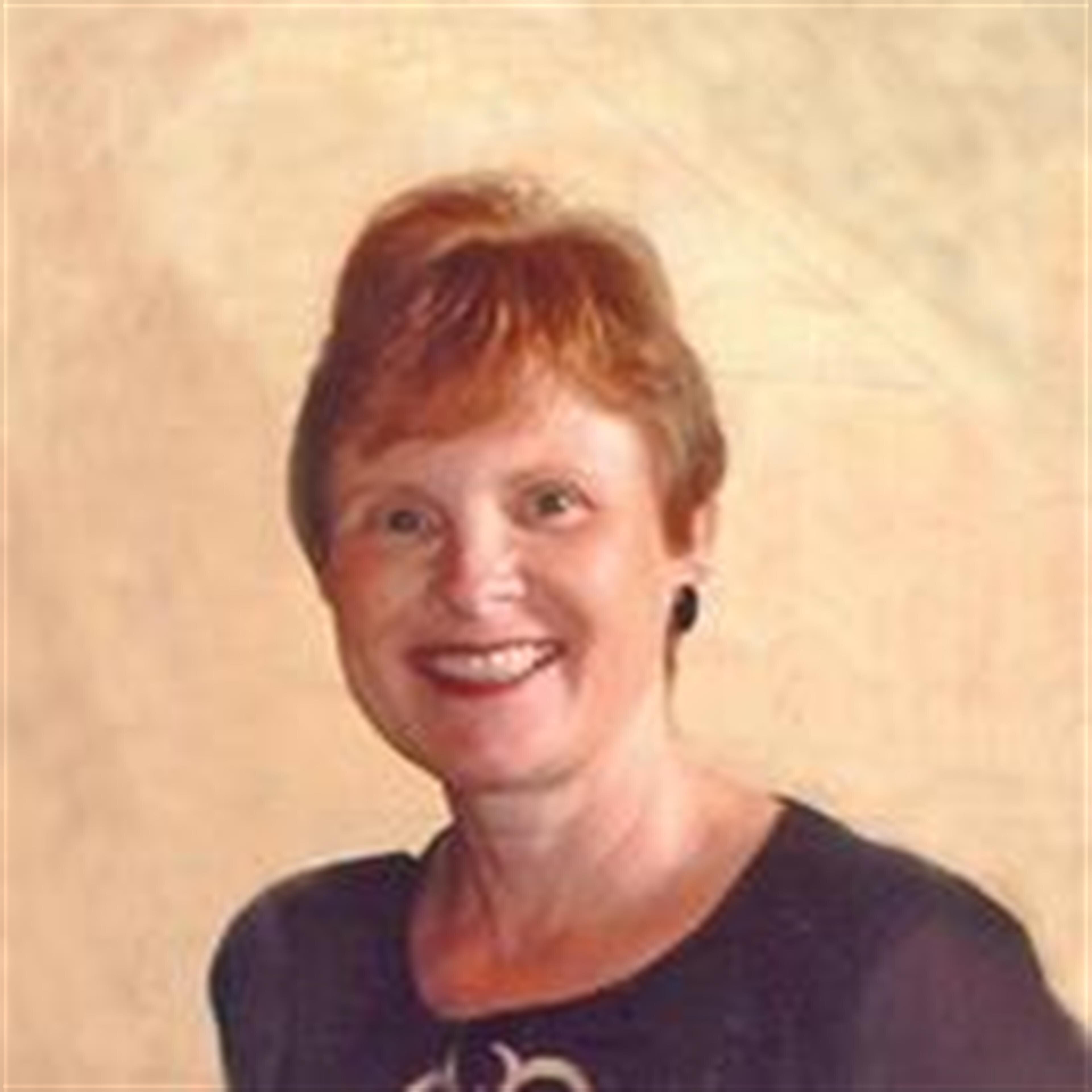 Judith Taylor Weikel