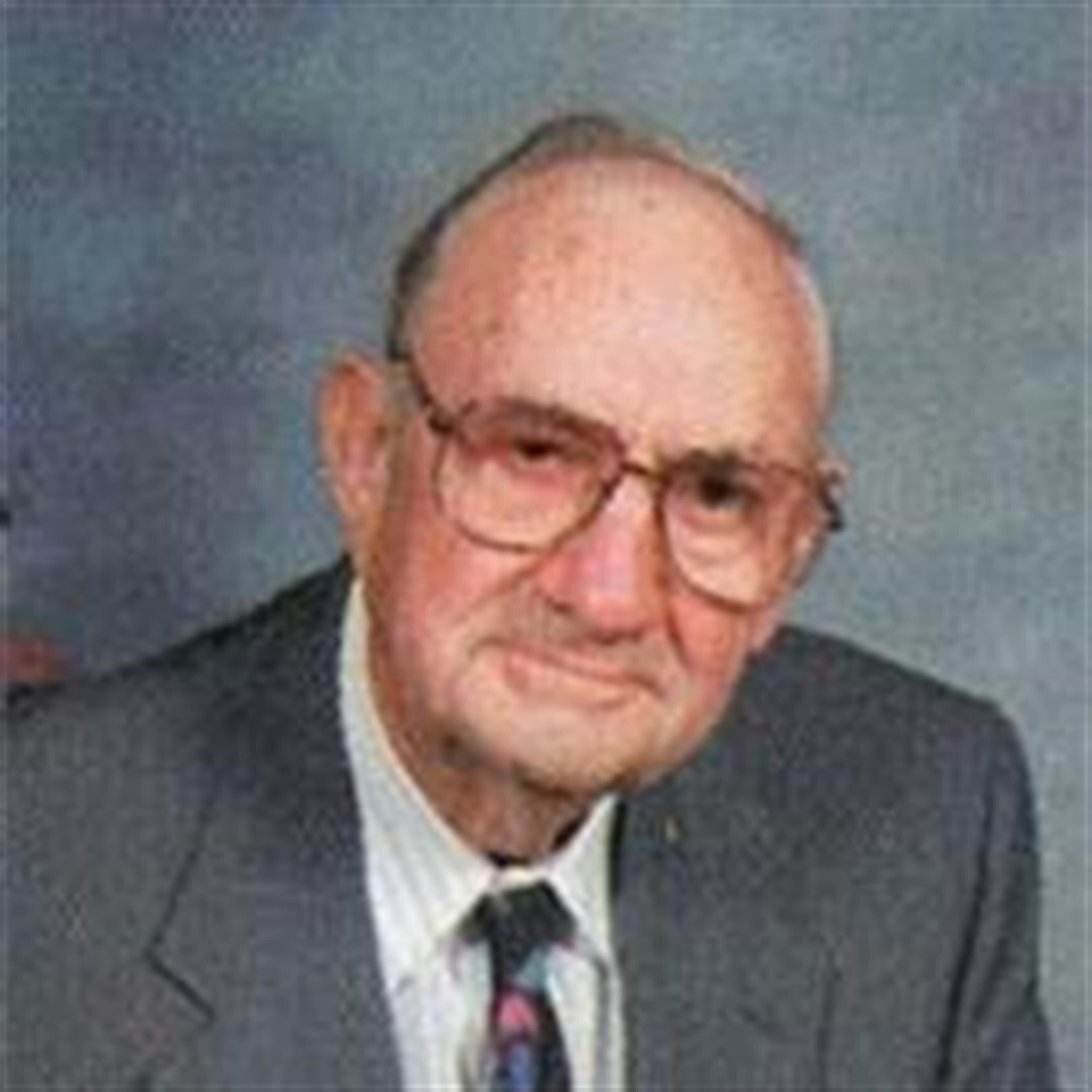 Leonard Ellsworth Wells
