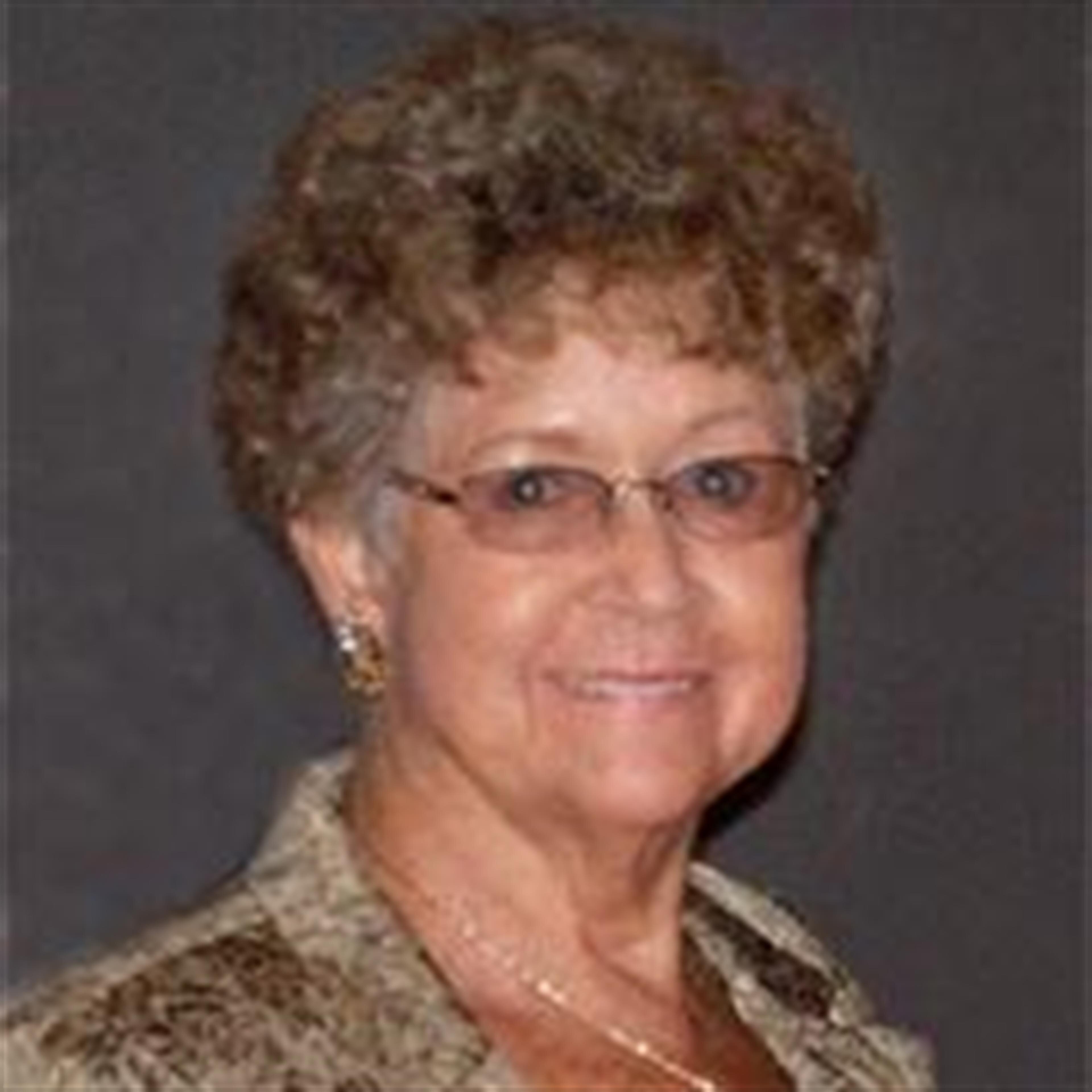 Patricia White