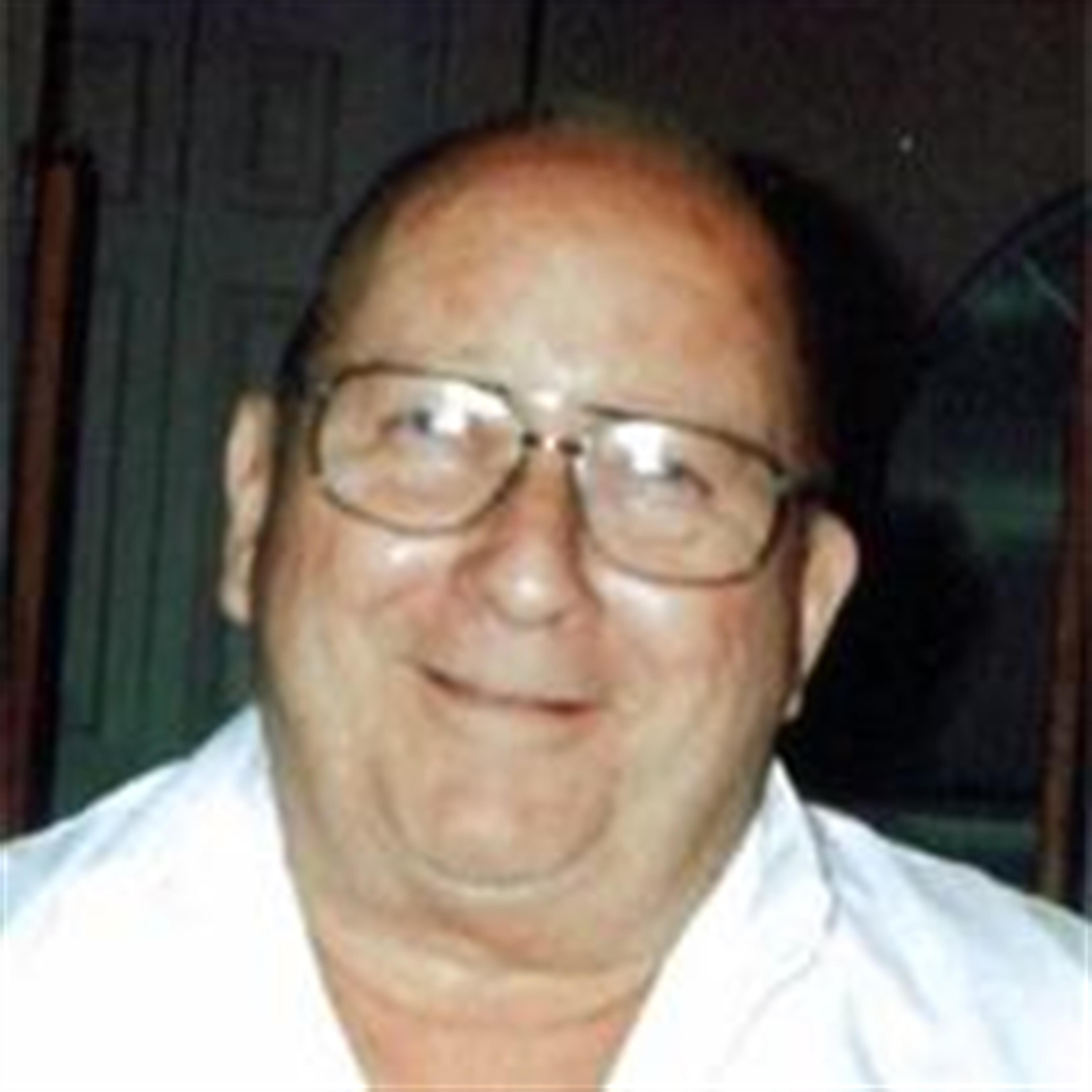Robert A. Wolfe
