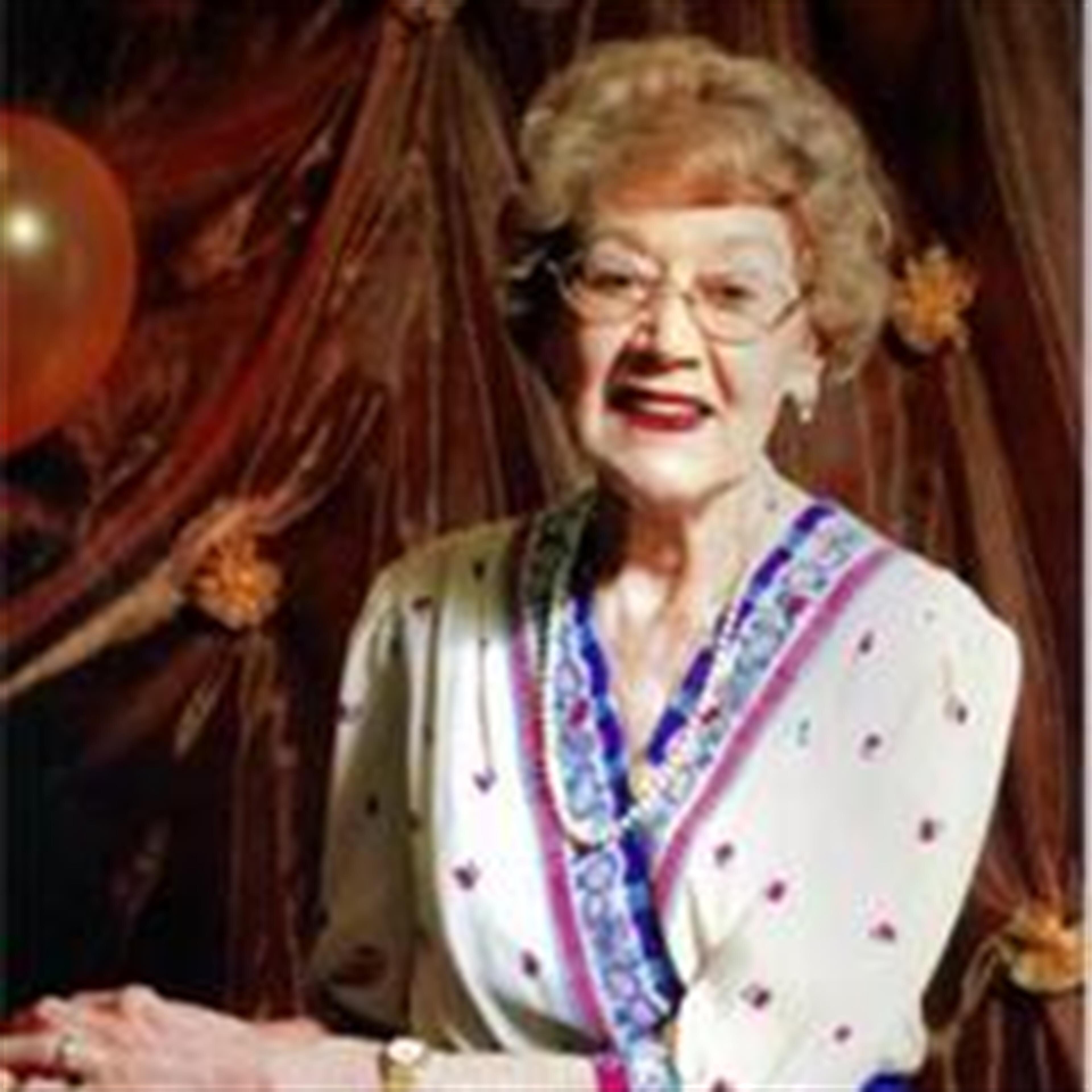 Ellen C. Wrobel