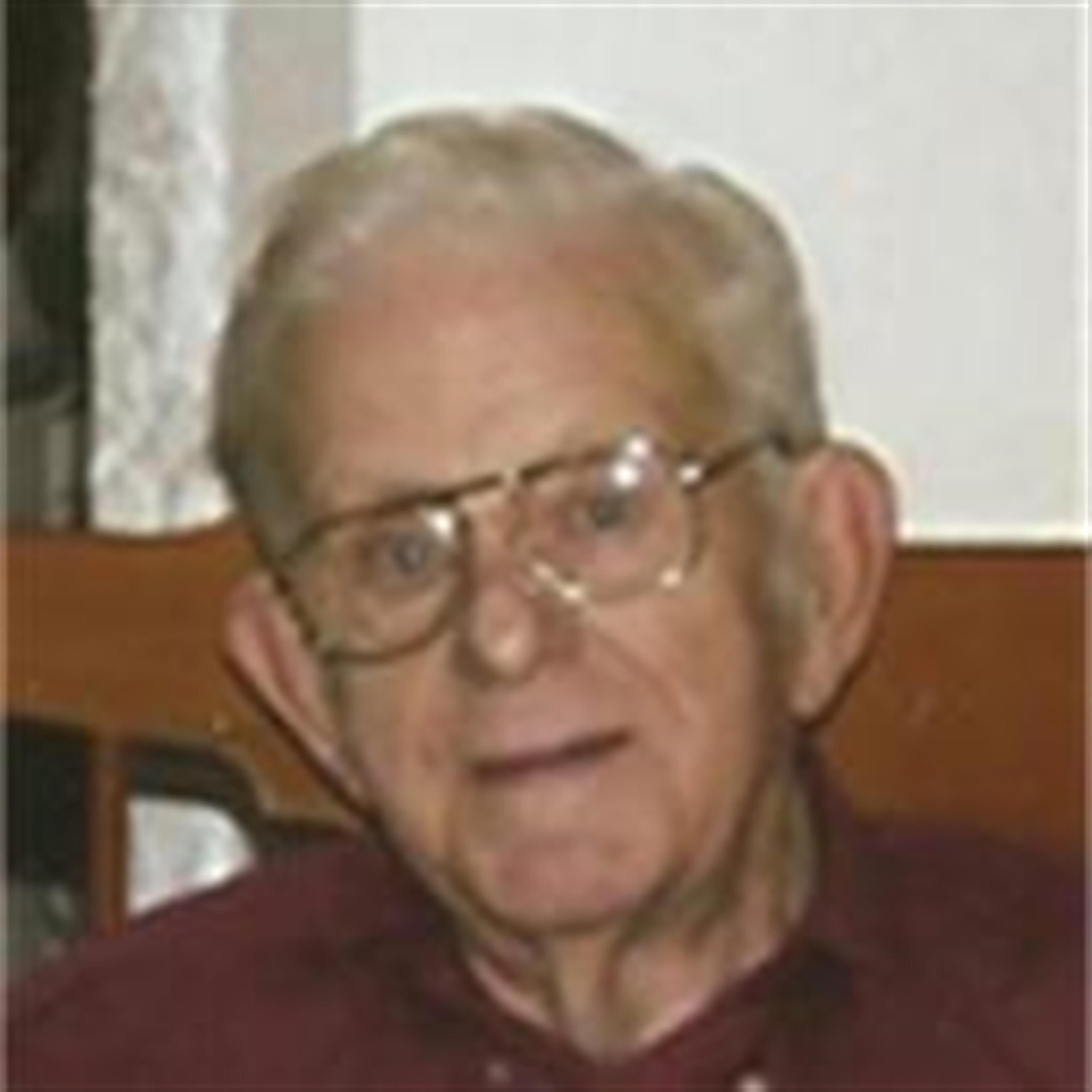 Albert Winters