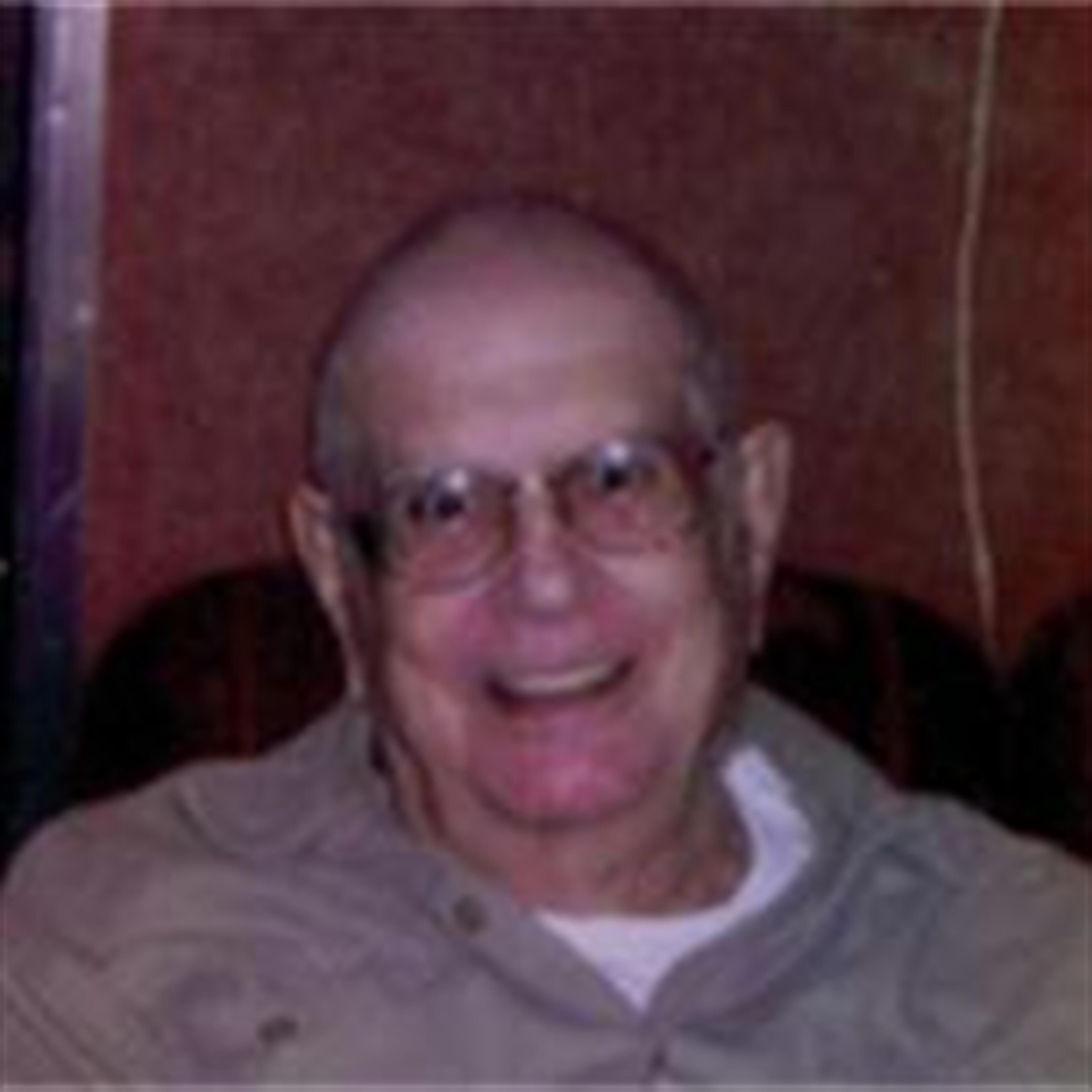 Charles Wilson Archabald, Sr.