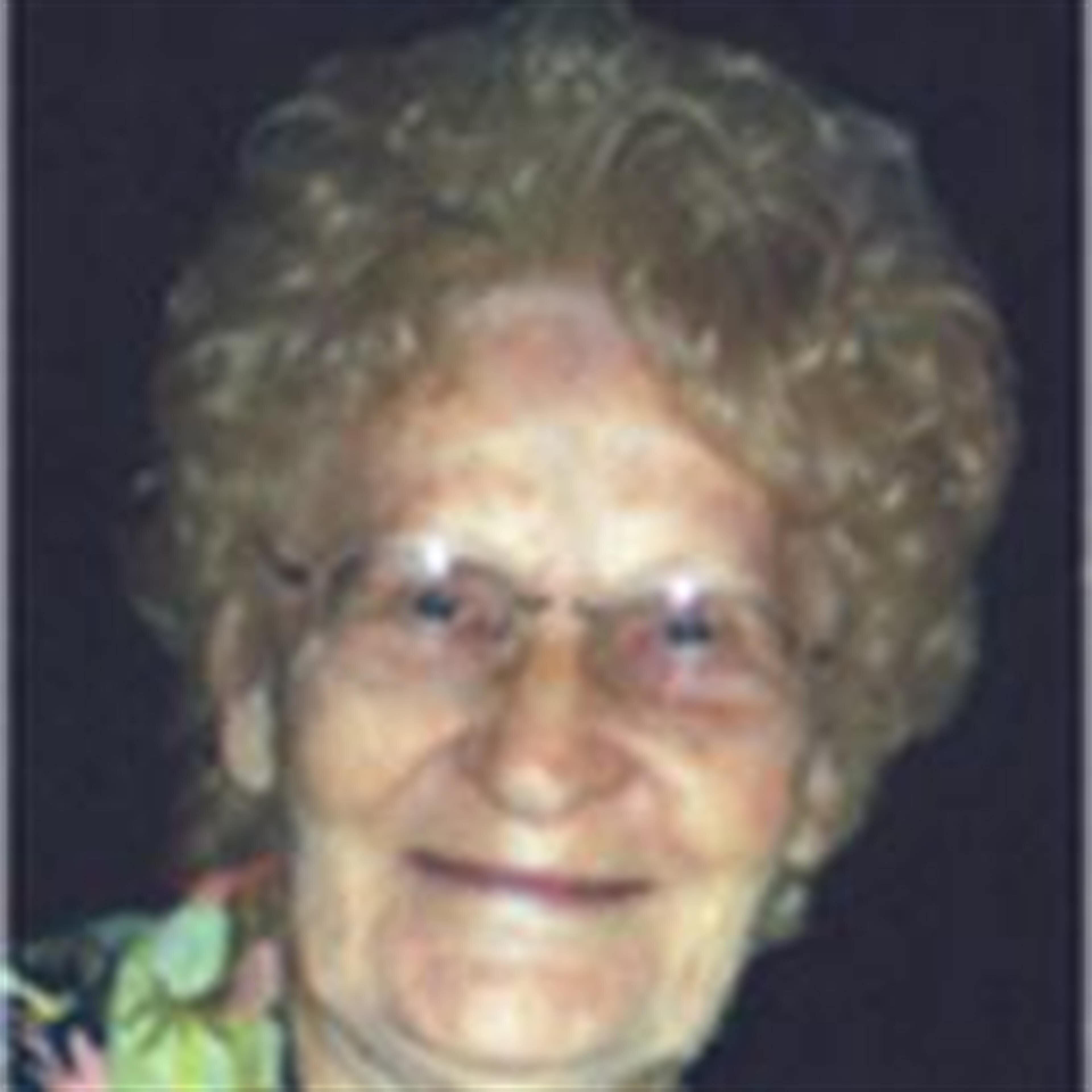 Laura Ruth Cornell