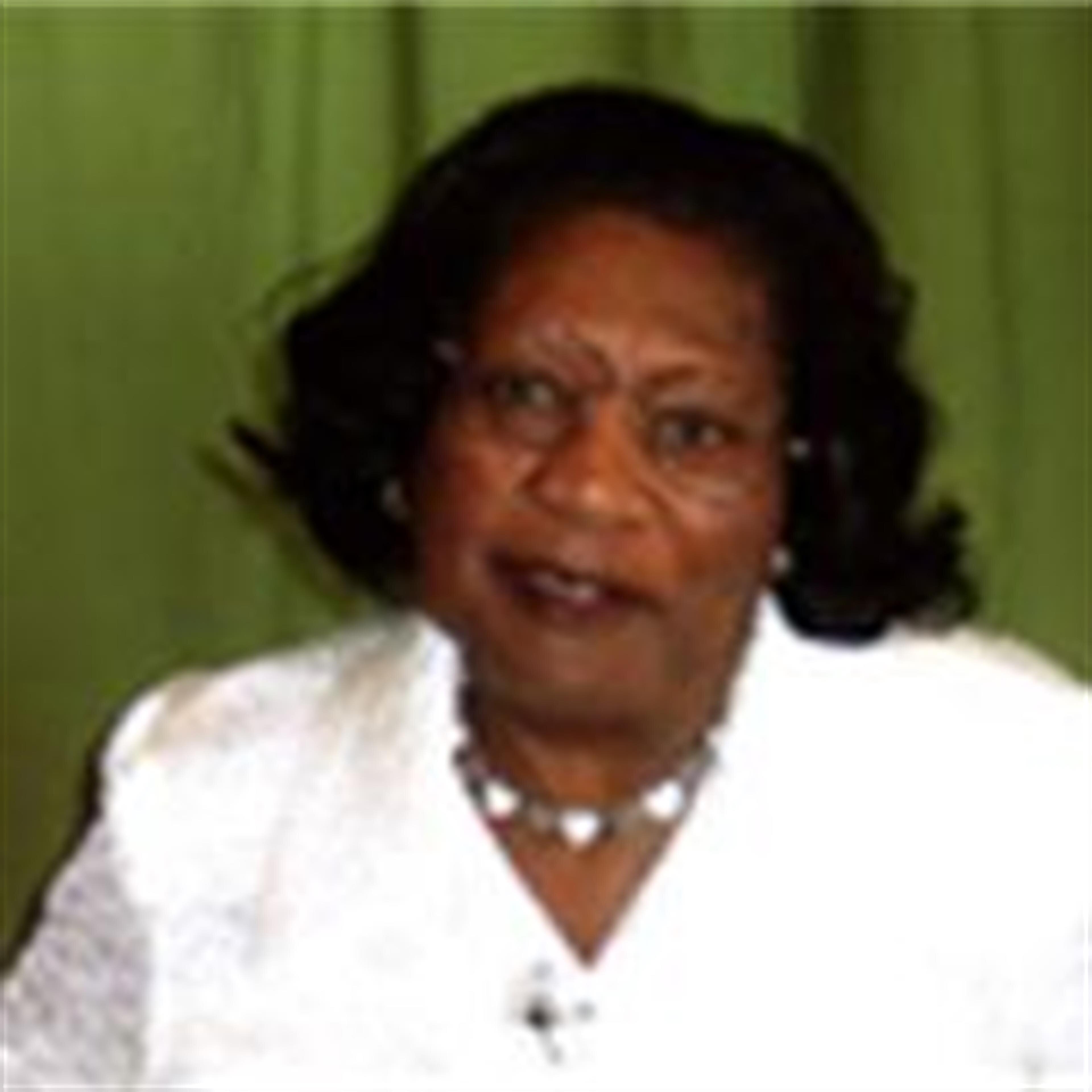 Dorothy L. Branch