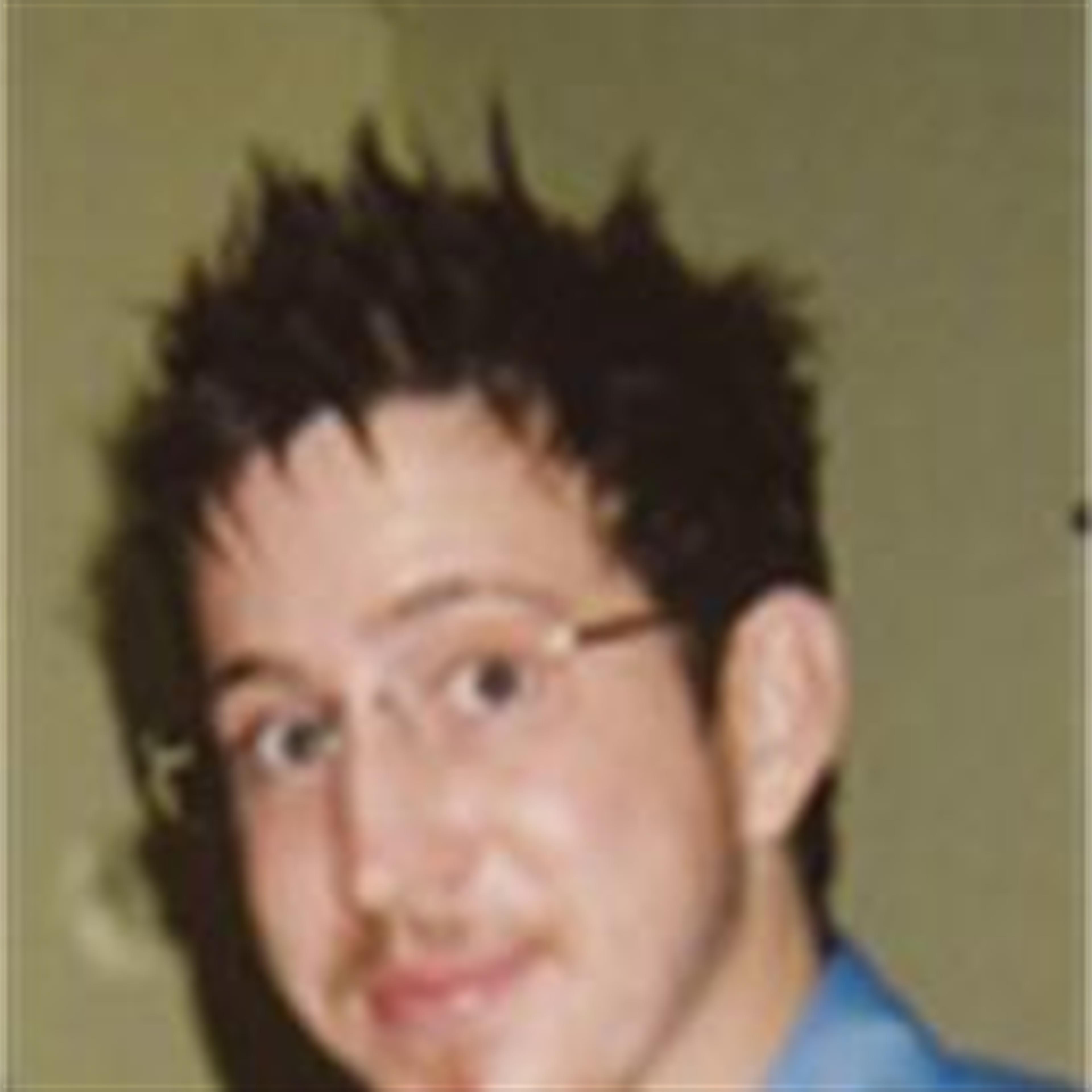 Jeremy Nelson Pennington