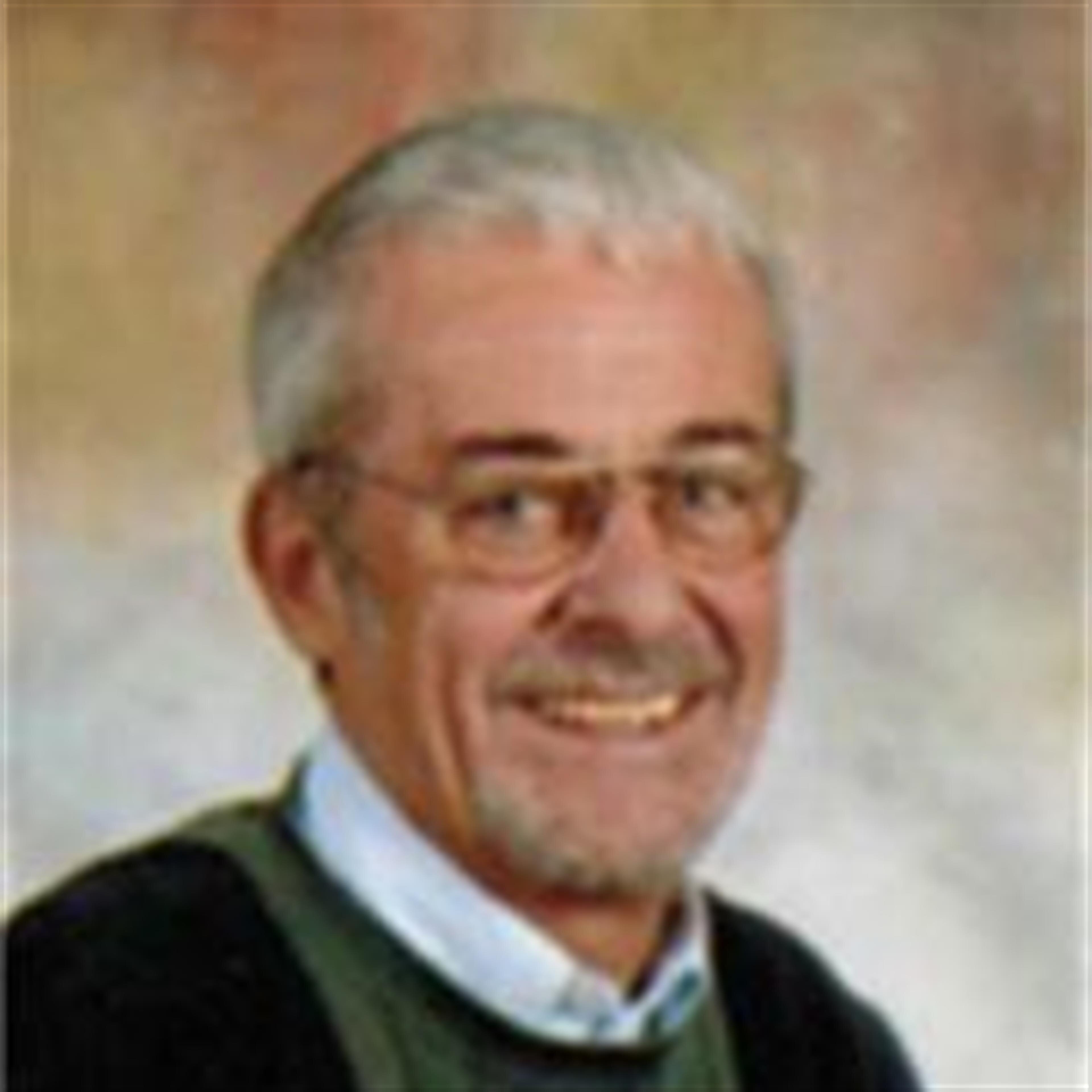 James William Paine