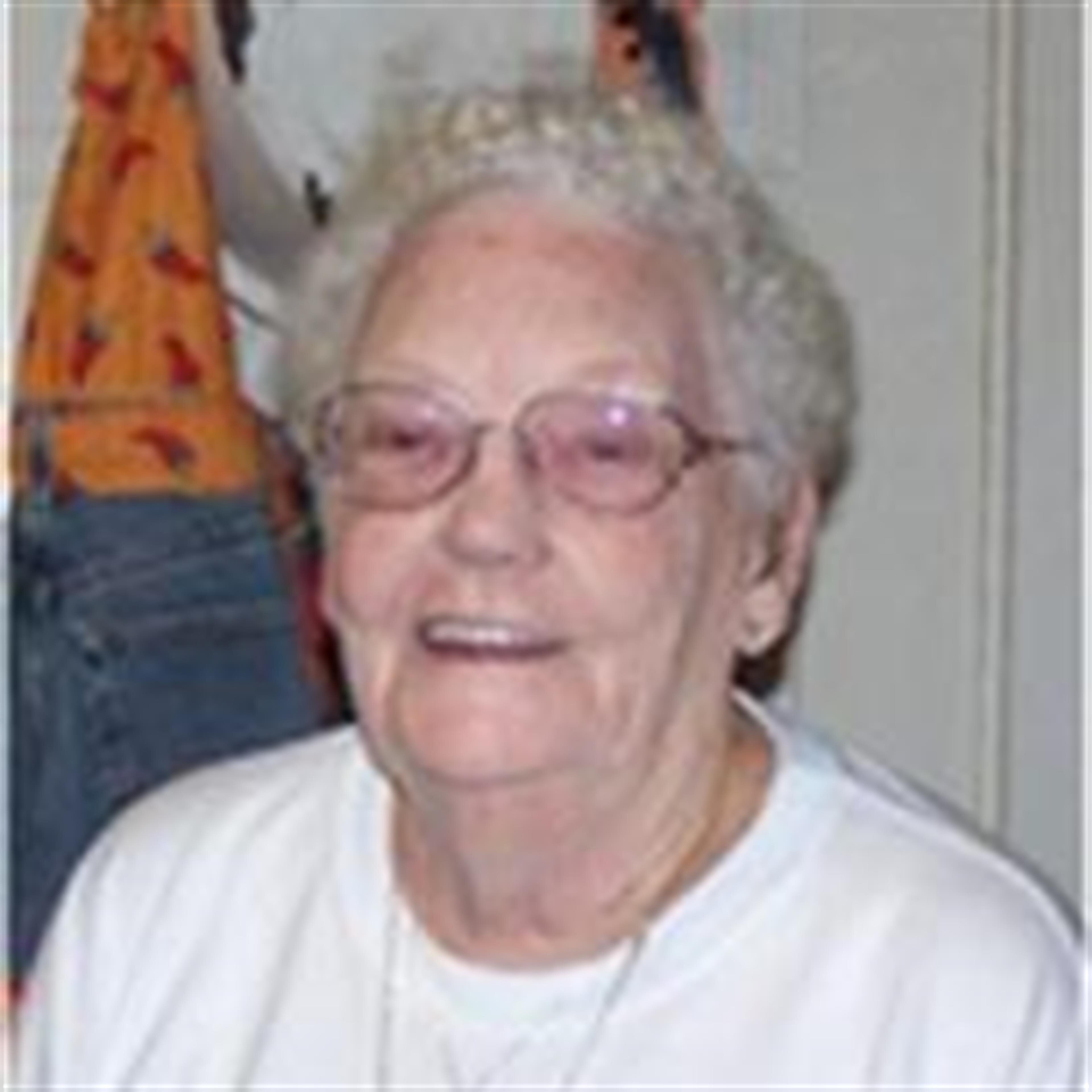 Margaret L. Moore
