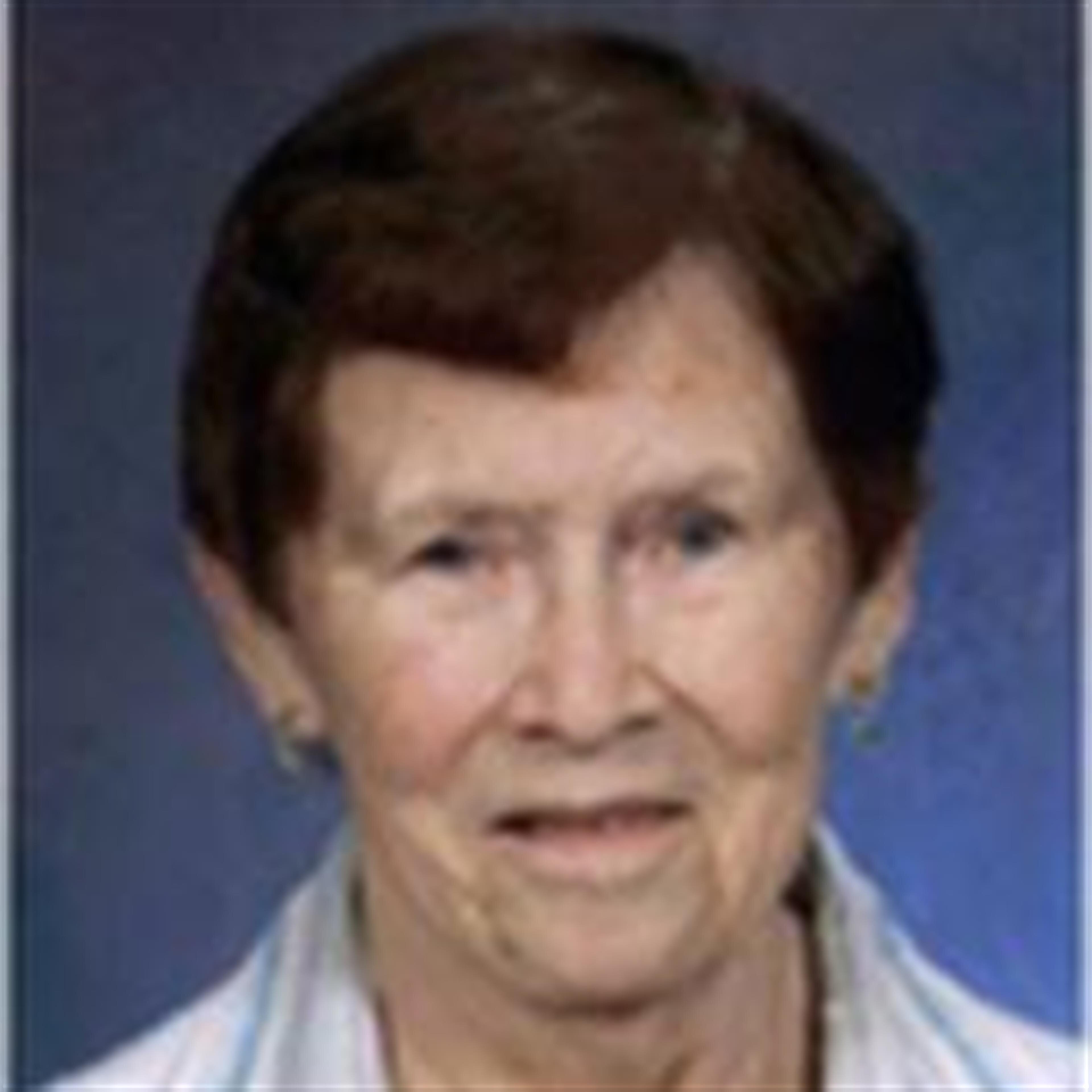Mary Jane Lumsden