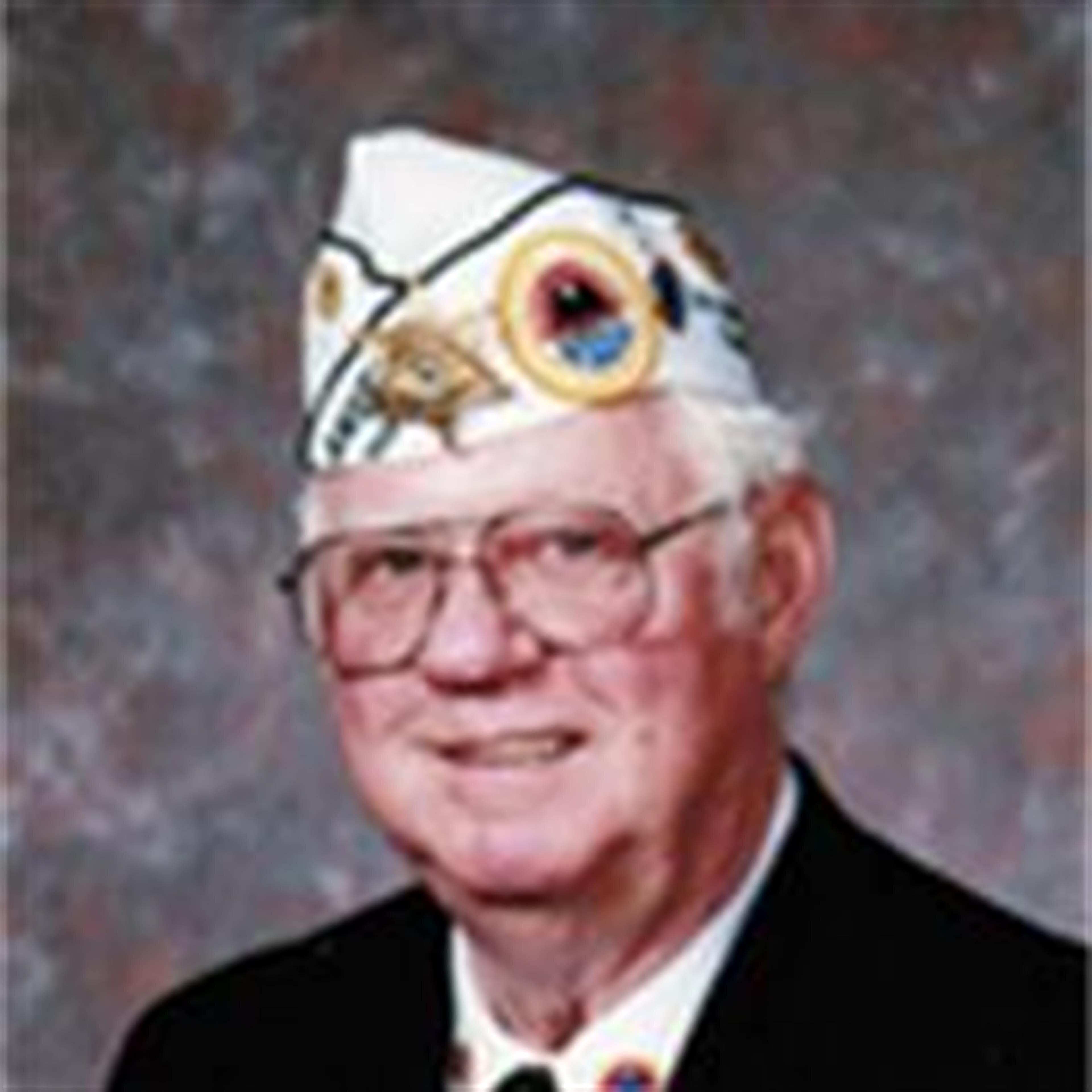 William R. McRoberts