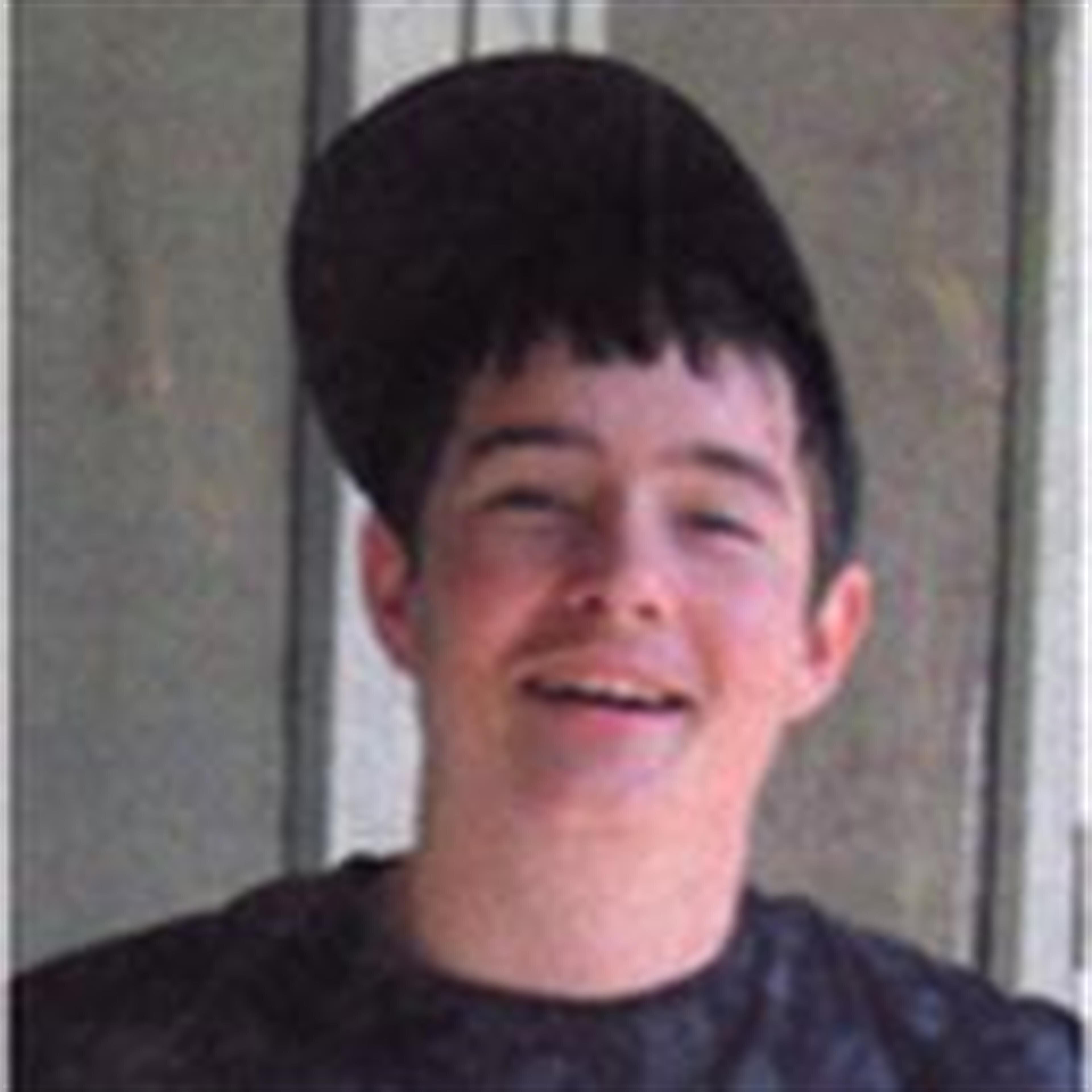 Cameron J. Butler