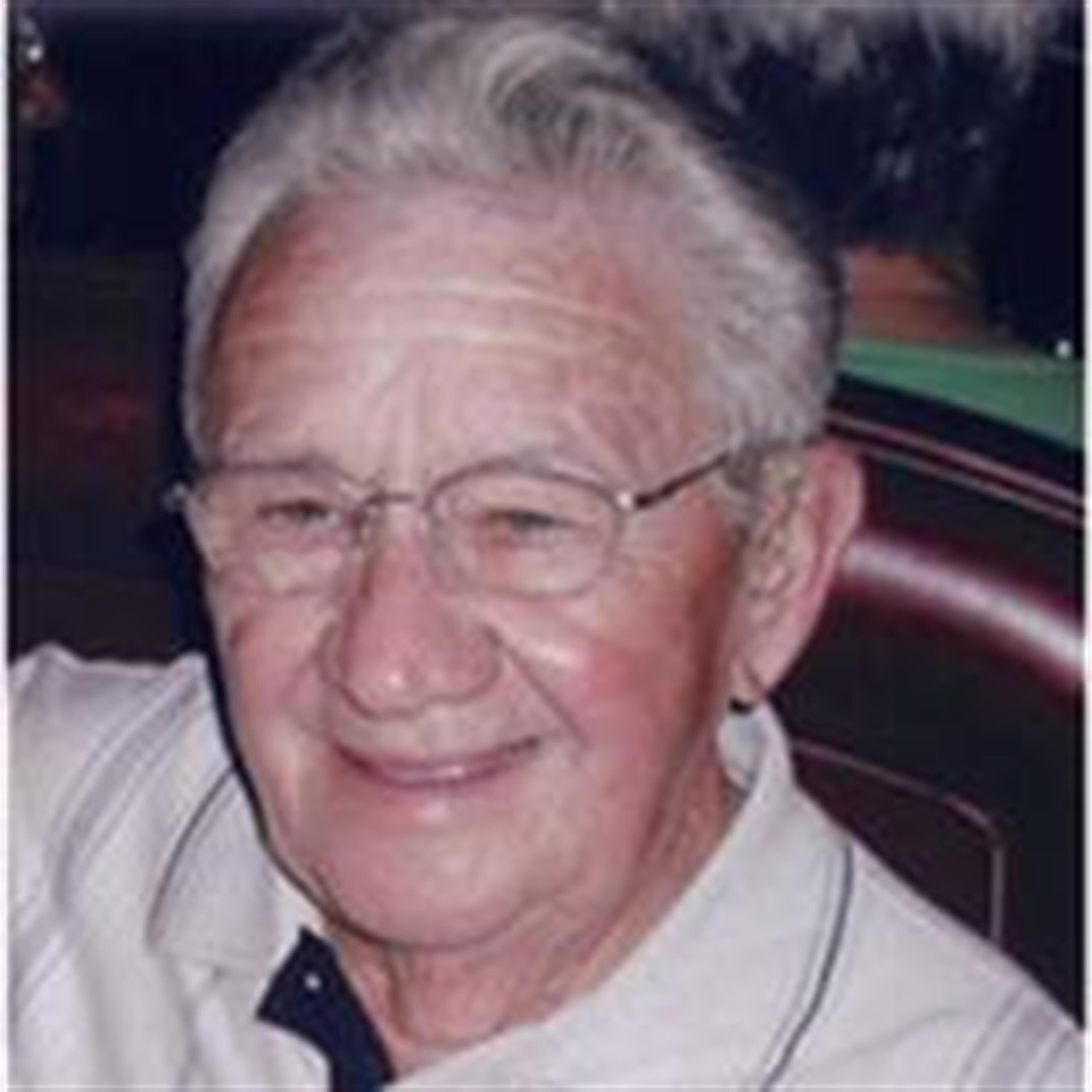 Omer W. DeLong