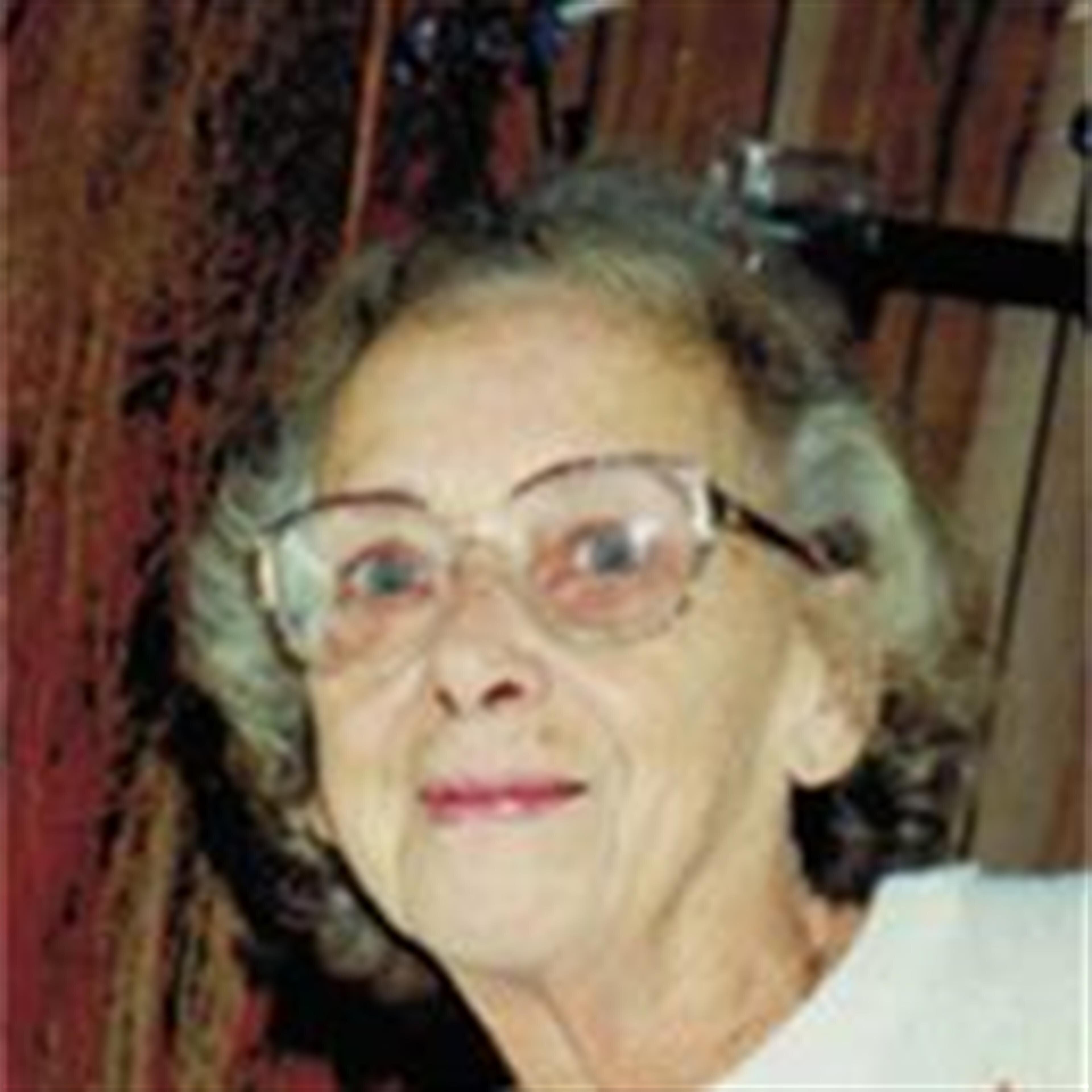 Eleanor R. McIntosh