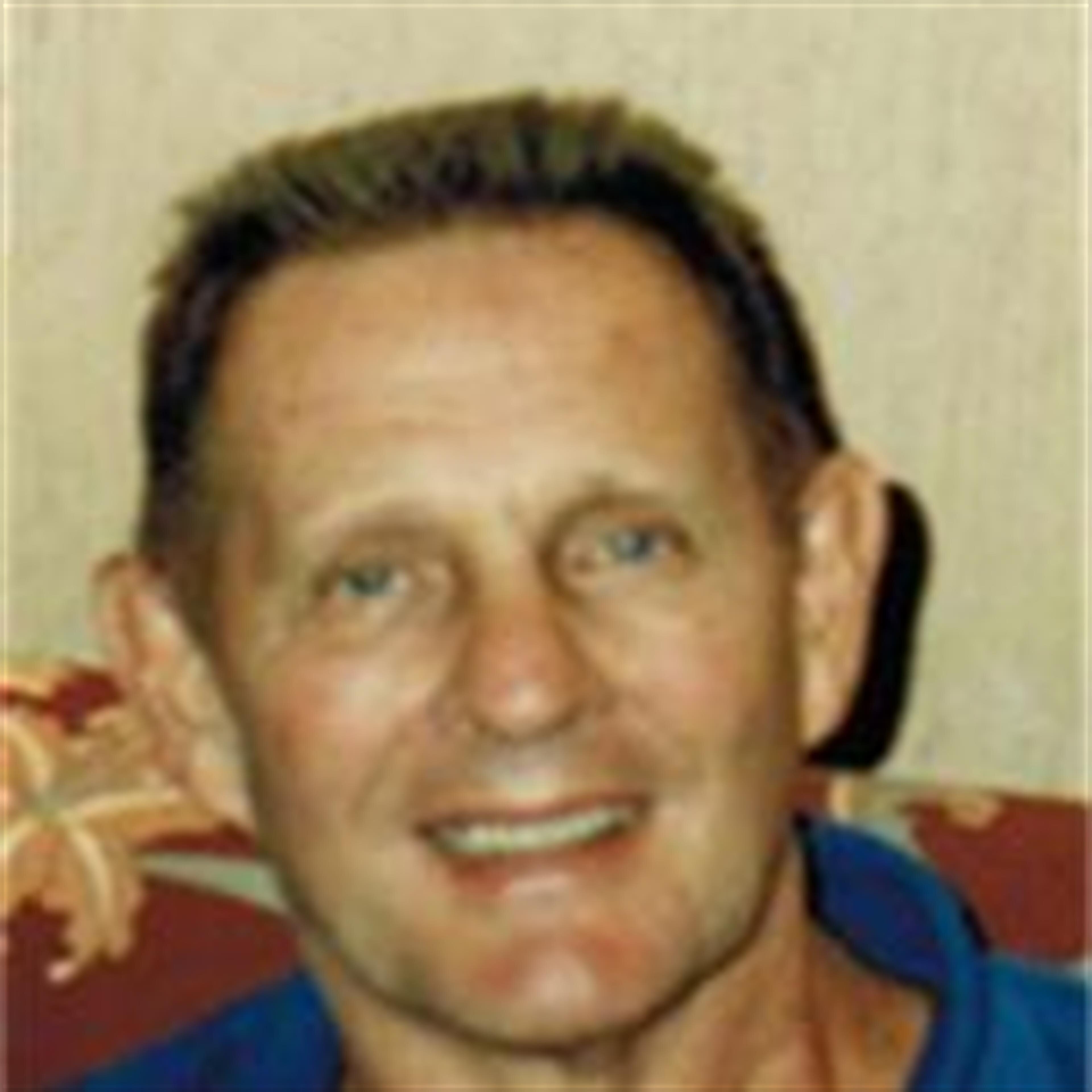 Philip John Yoder