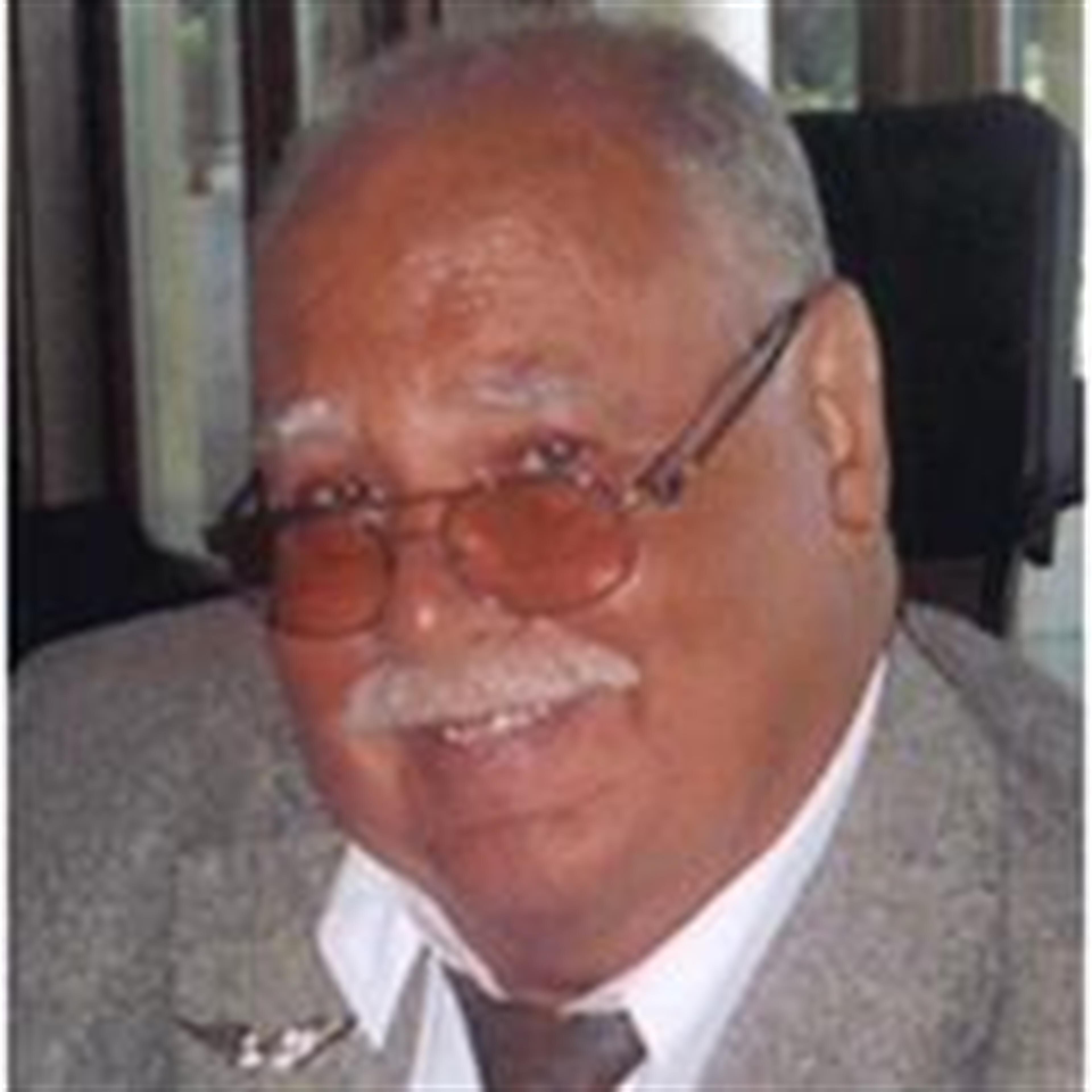 Robert C. Strama
