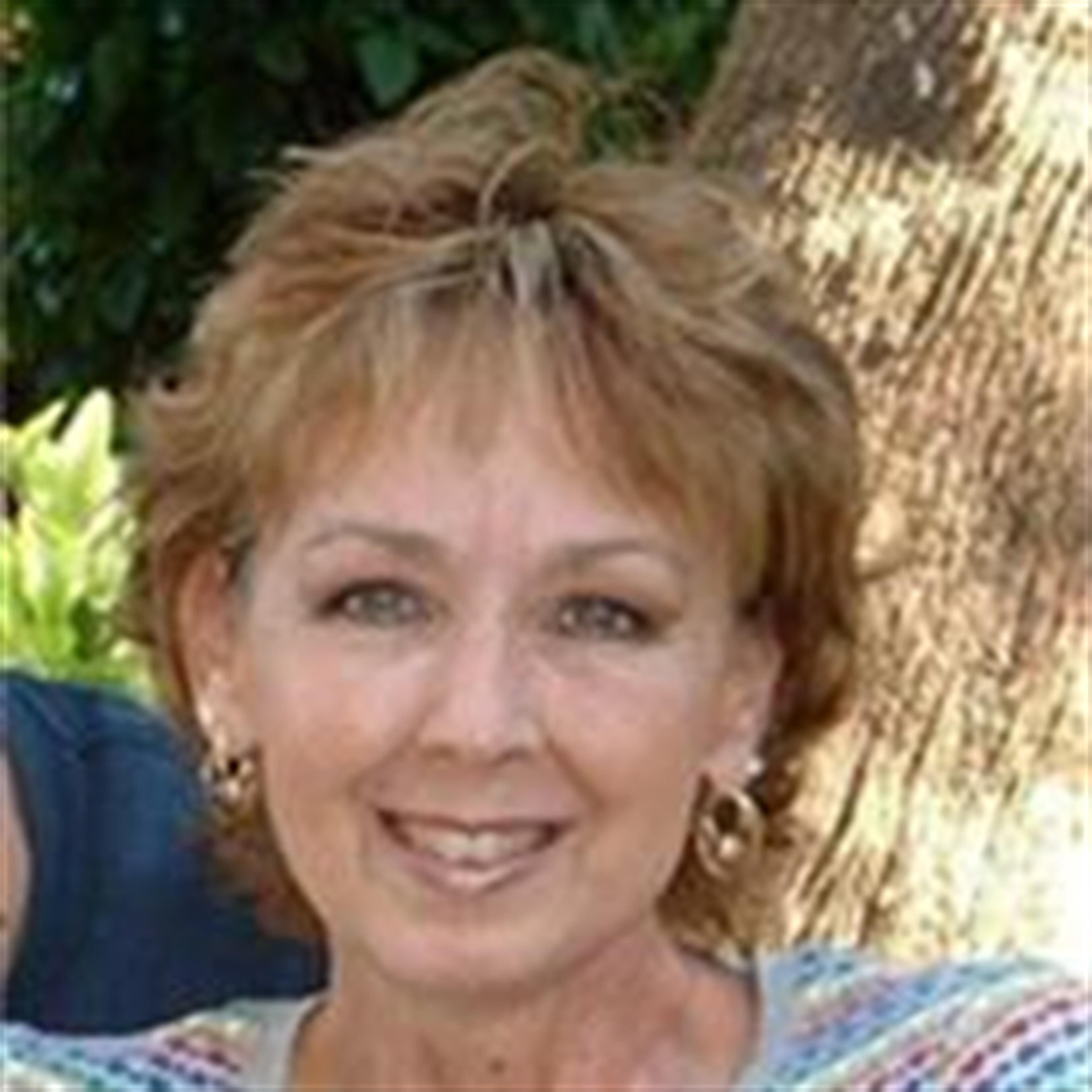 Sharon Leigh Anthony