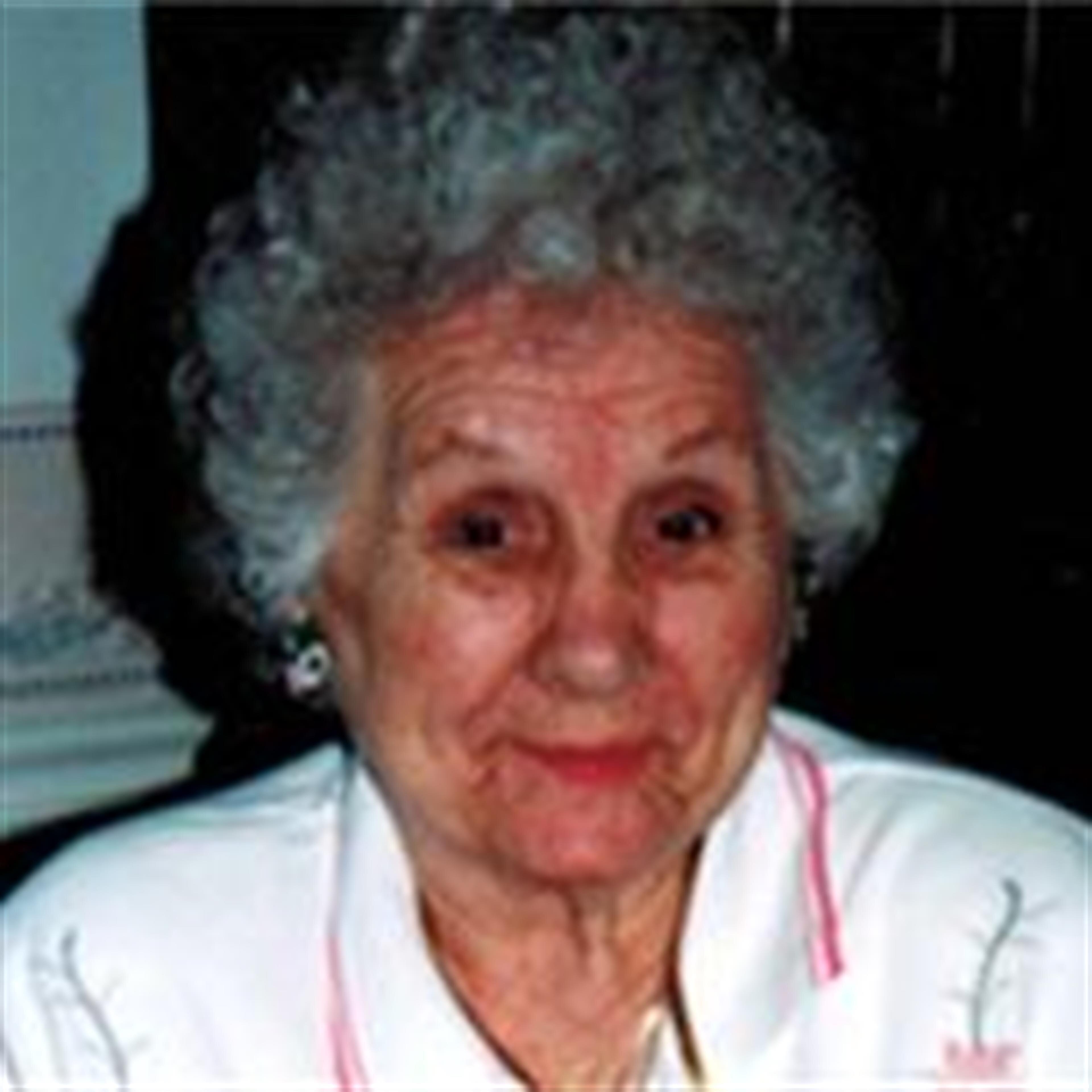 Alice M. Jacobs